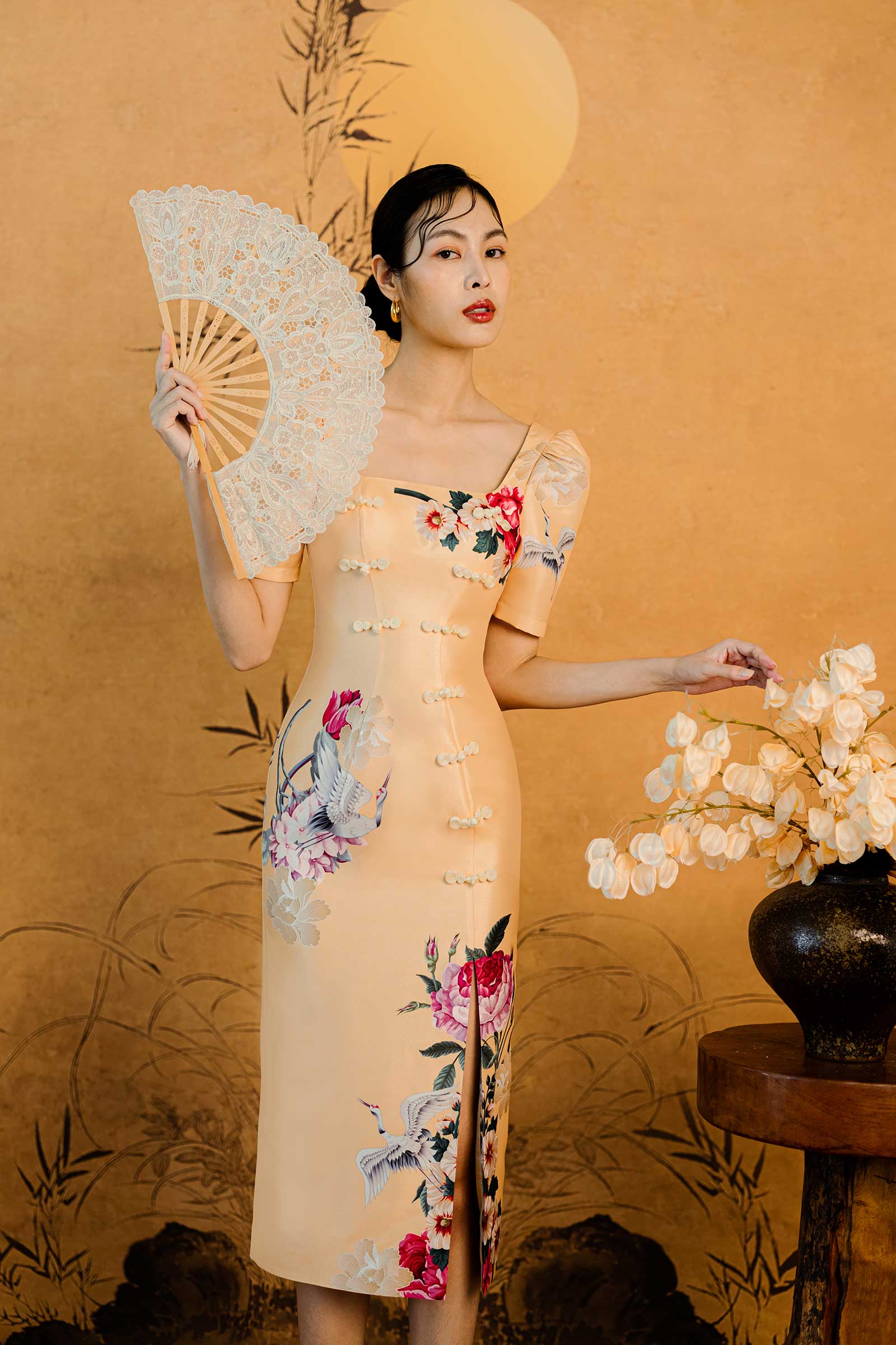 Zhen xi (Gold) - Image 14