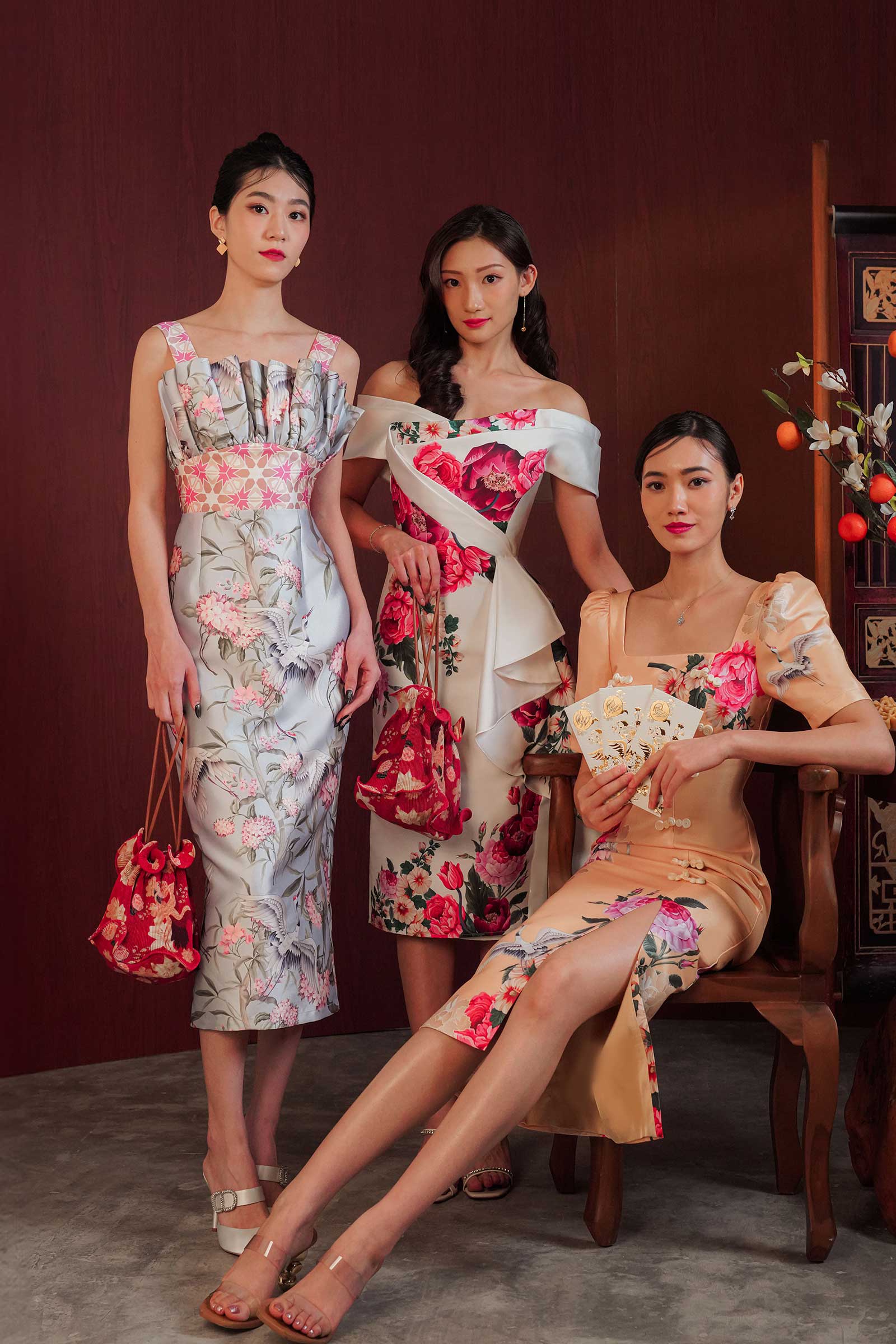 Zhen xi (Gold) - Image 15
