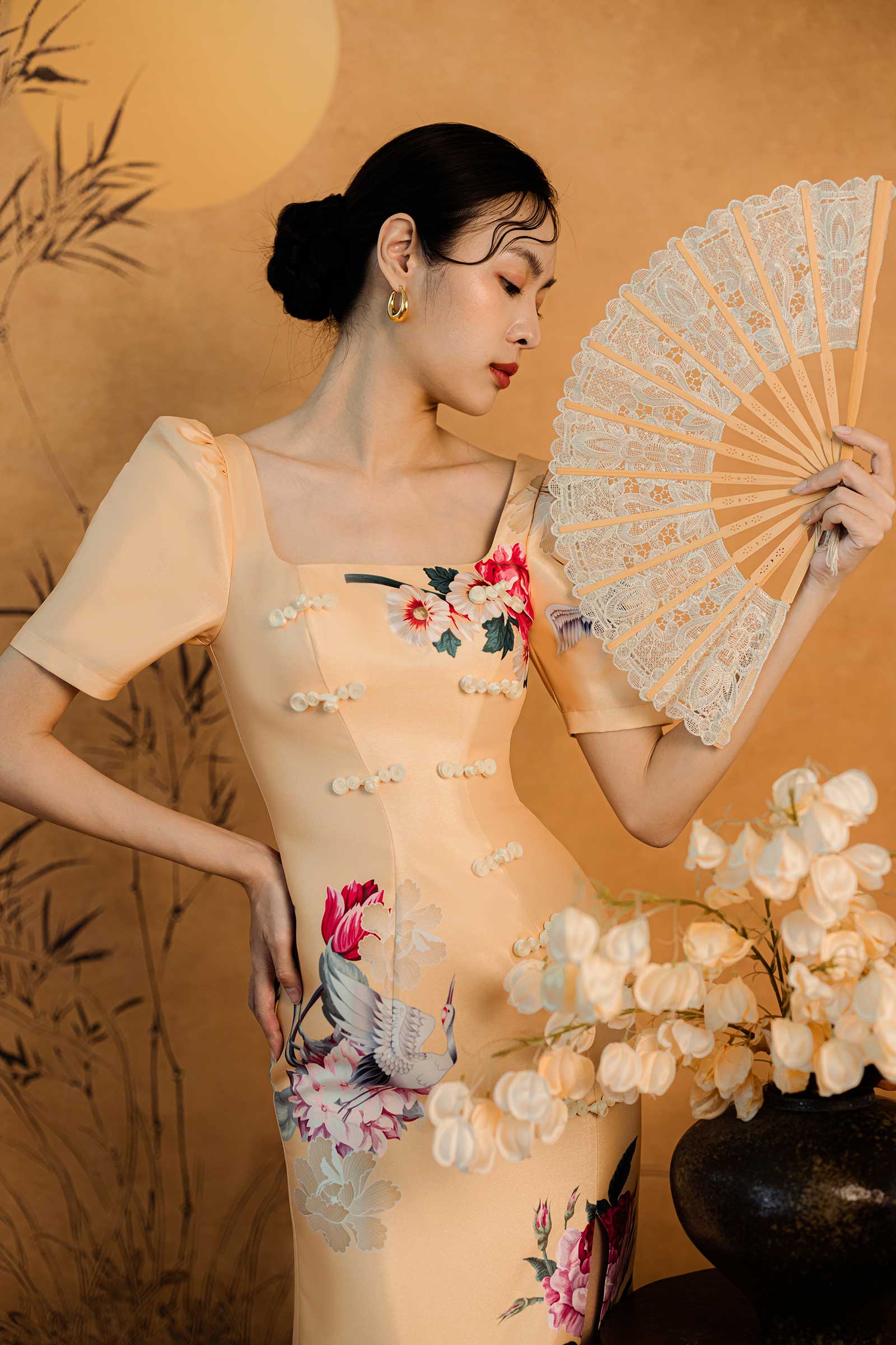 Zhen xi (Gold) - Image 2
