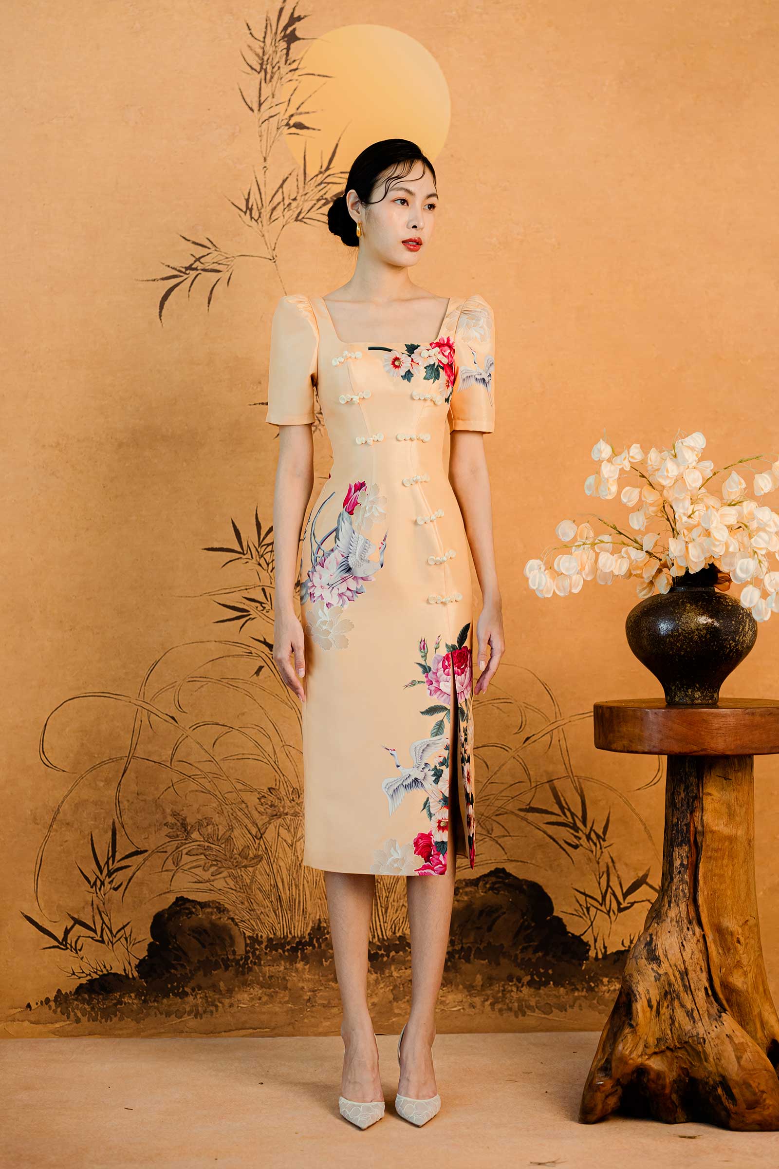 Zhen xi (Gold) - Image 3
