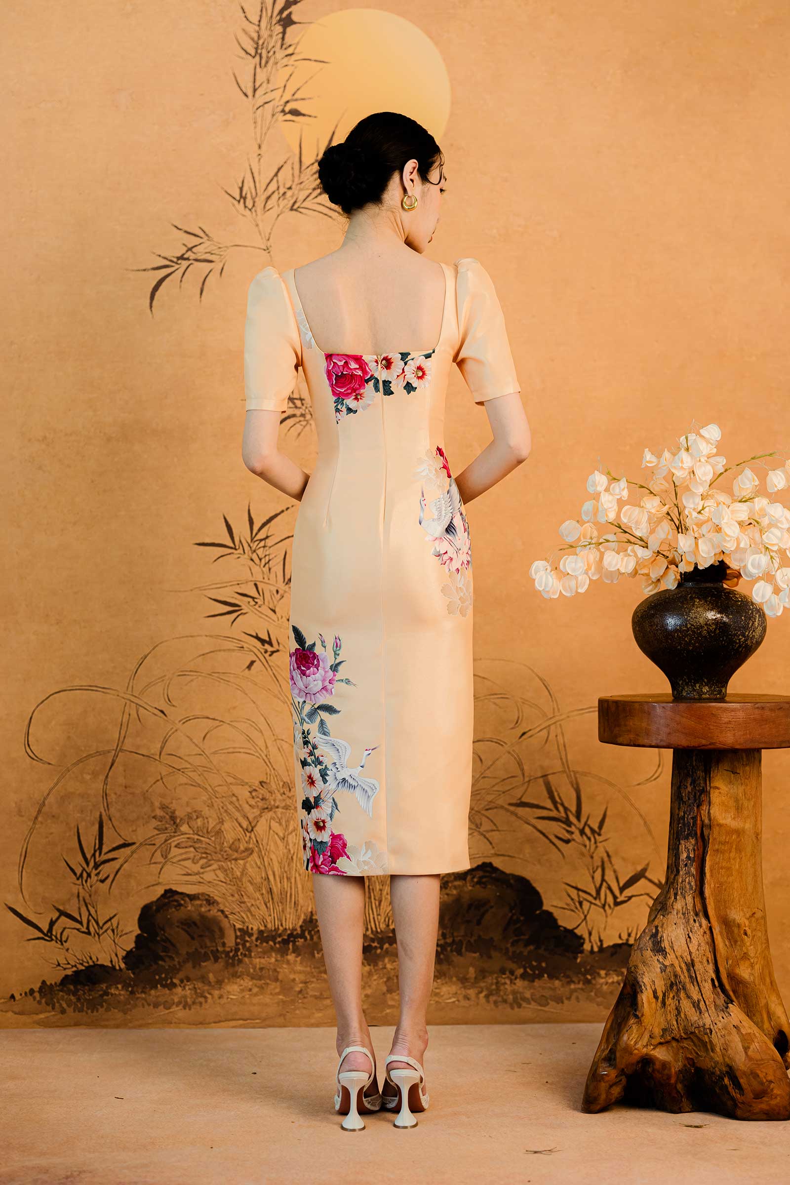 Zhen xi (Gold) - Image 4