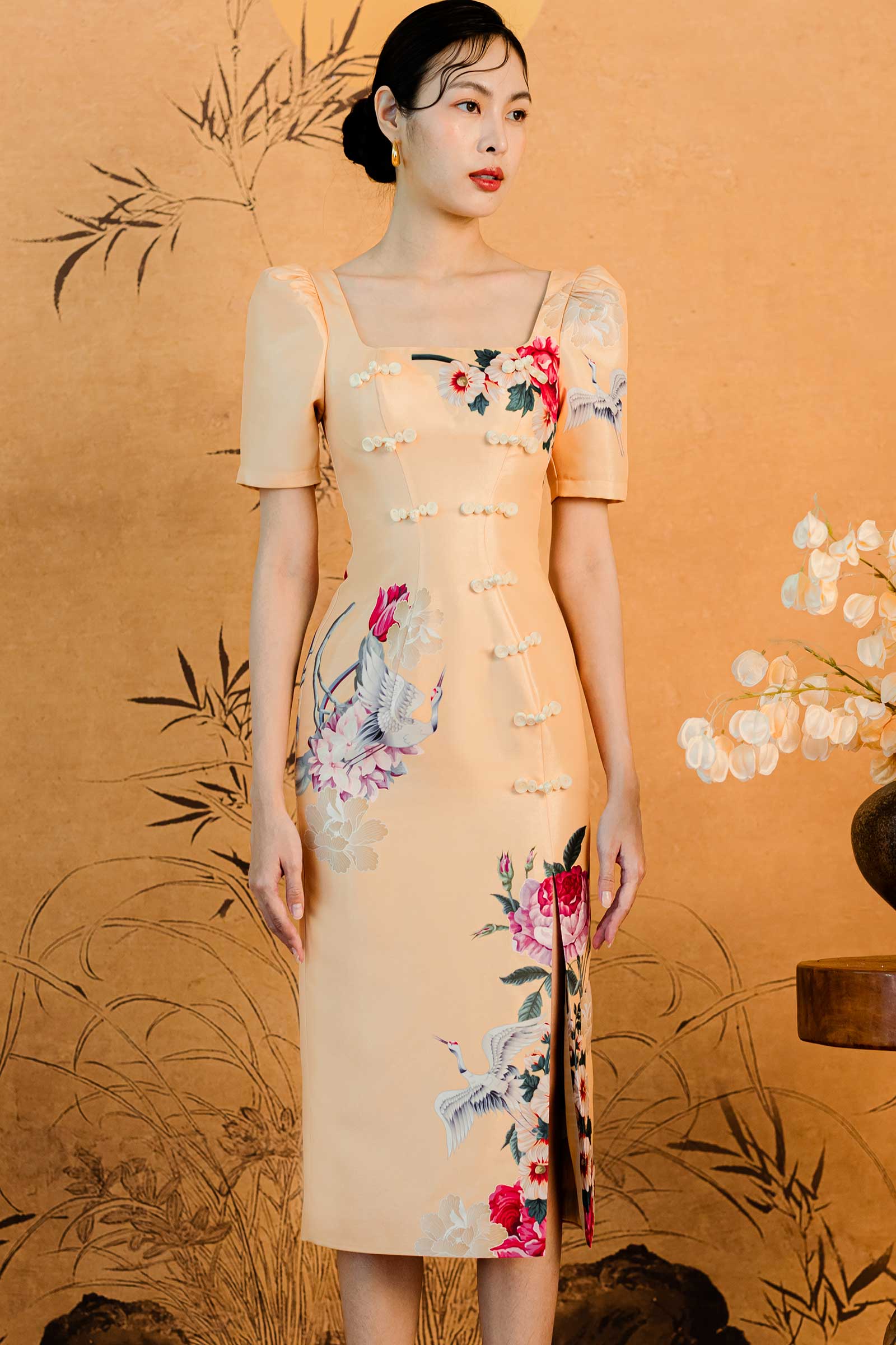 Zhen xi (Gold) - Image 5