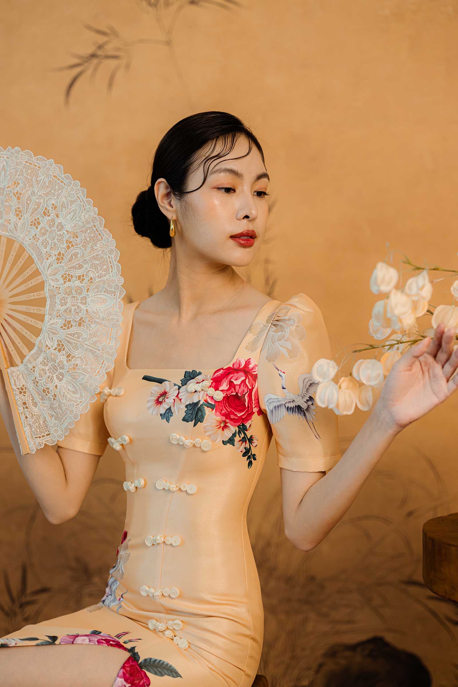 Zhen xi (Gold) - Image 6