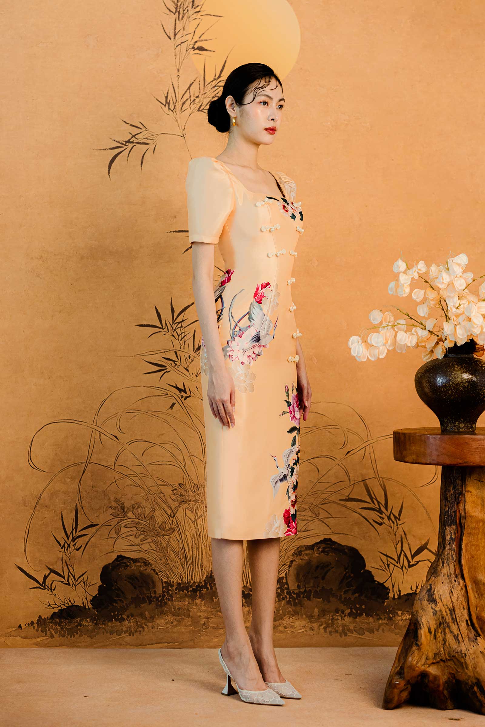 Zhen xi (Gold) - Image 7