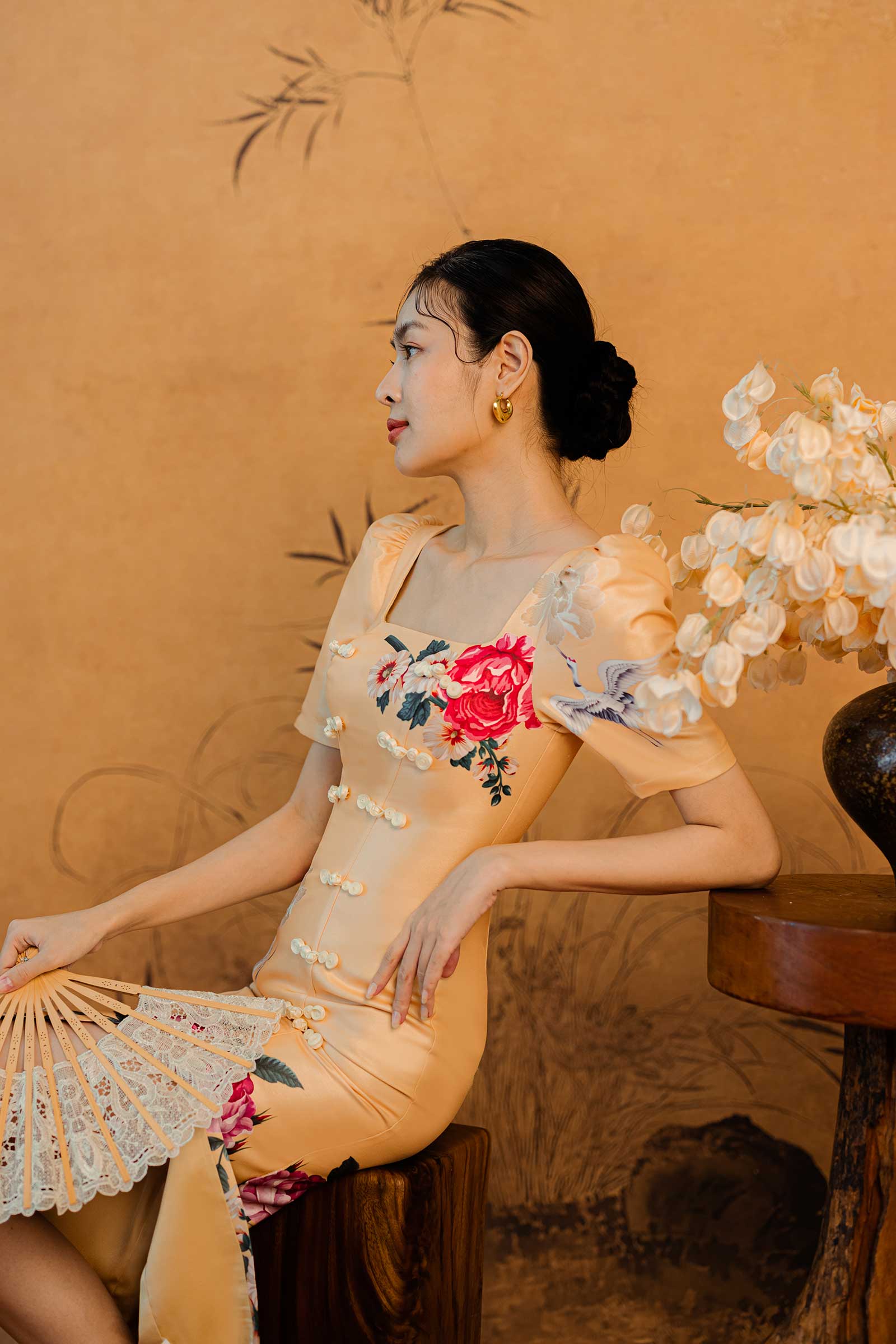 Zhen xi (Gold) - Image 9