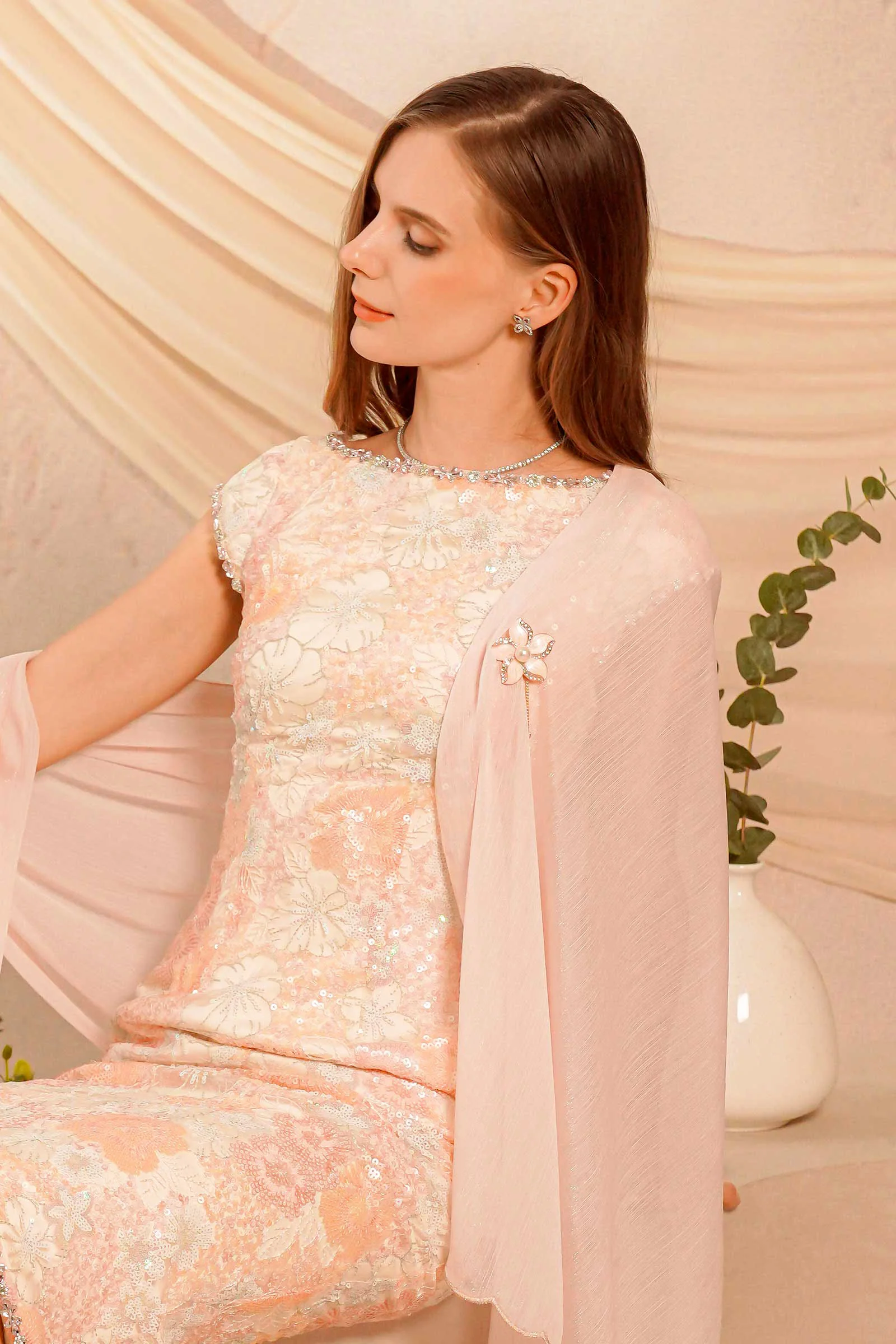 Rose (Pink) - Image 2