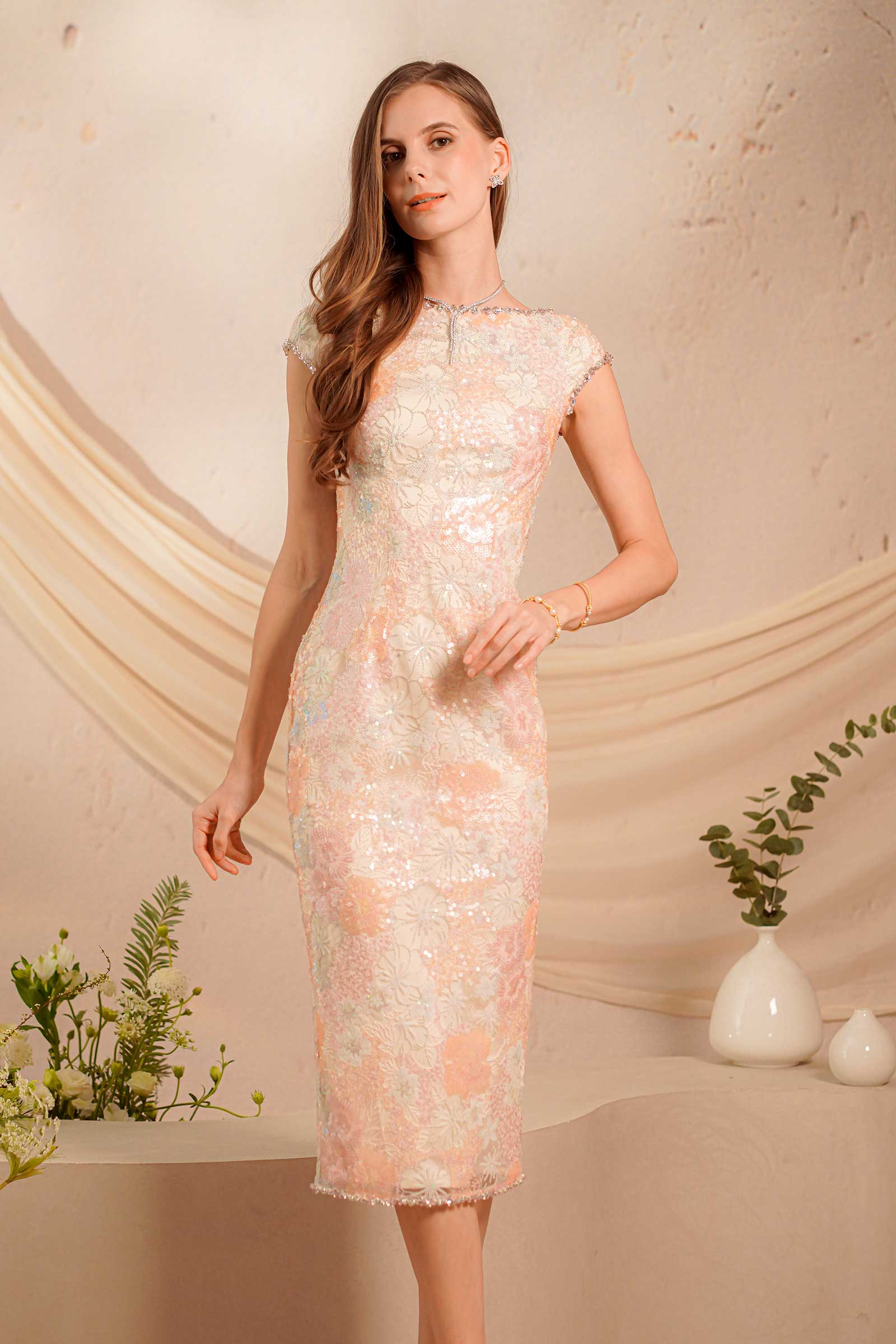 Rose (Pink) - Image 3