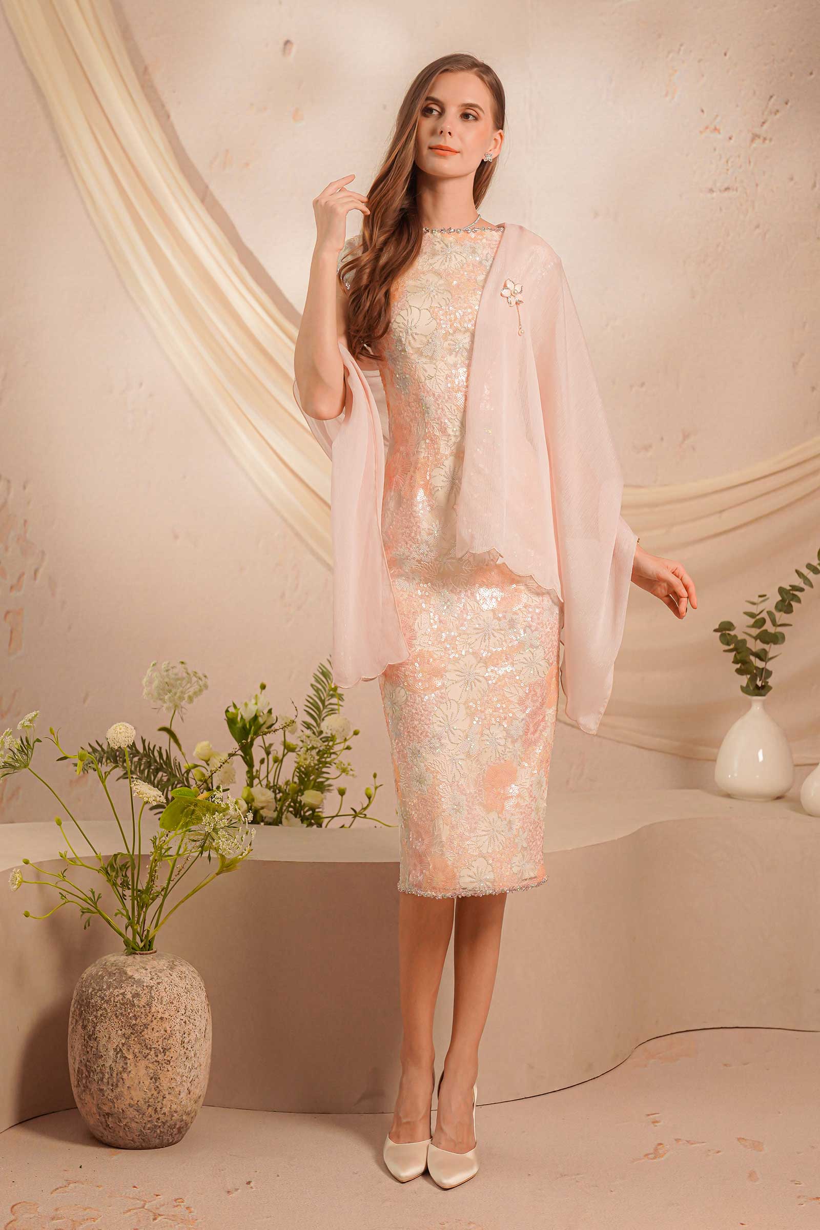 Rose (Pink) - Image 7