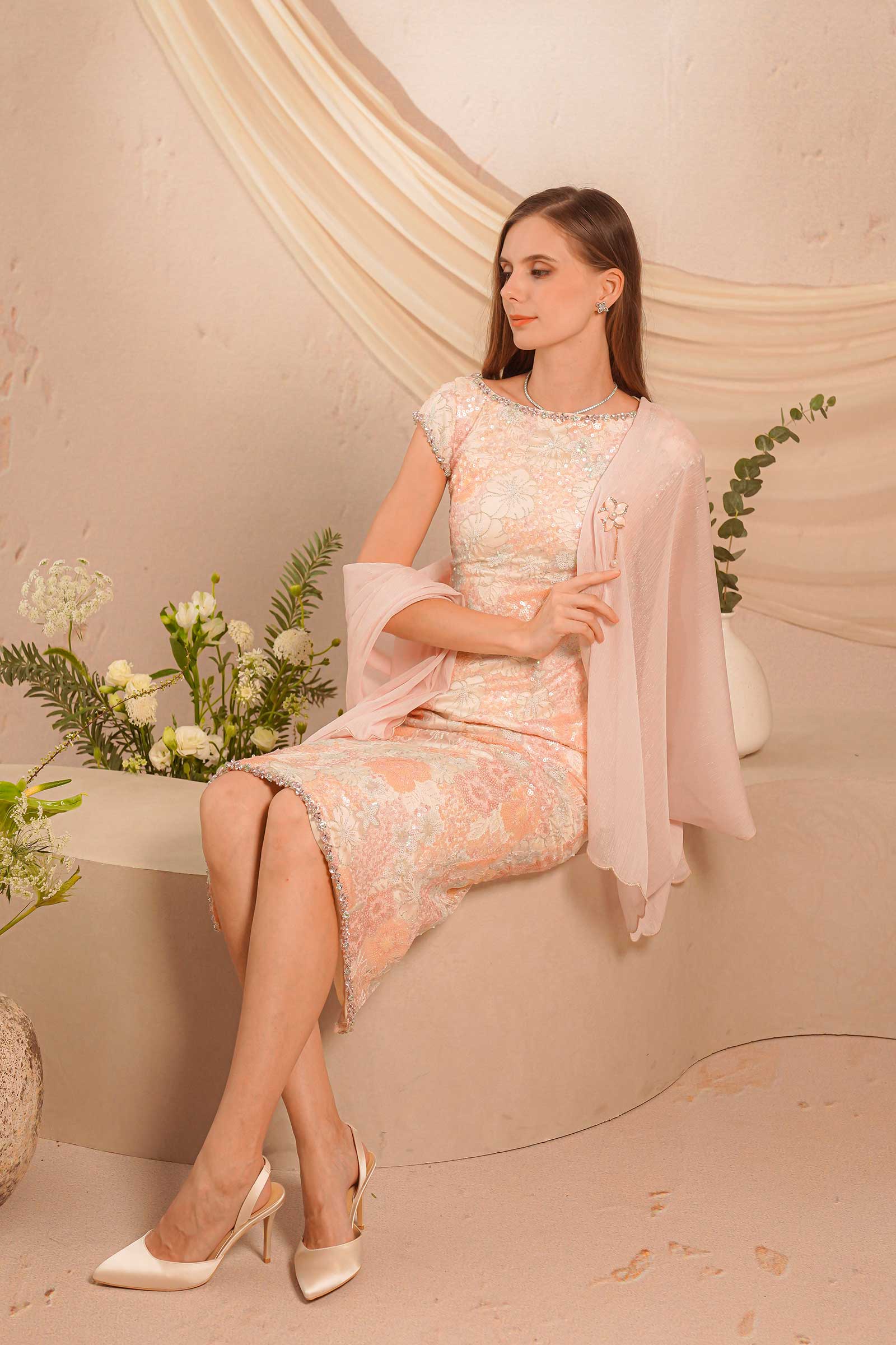 Rose (Pink) - Image 9