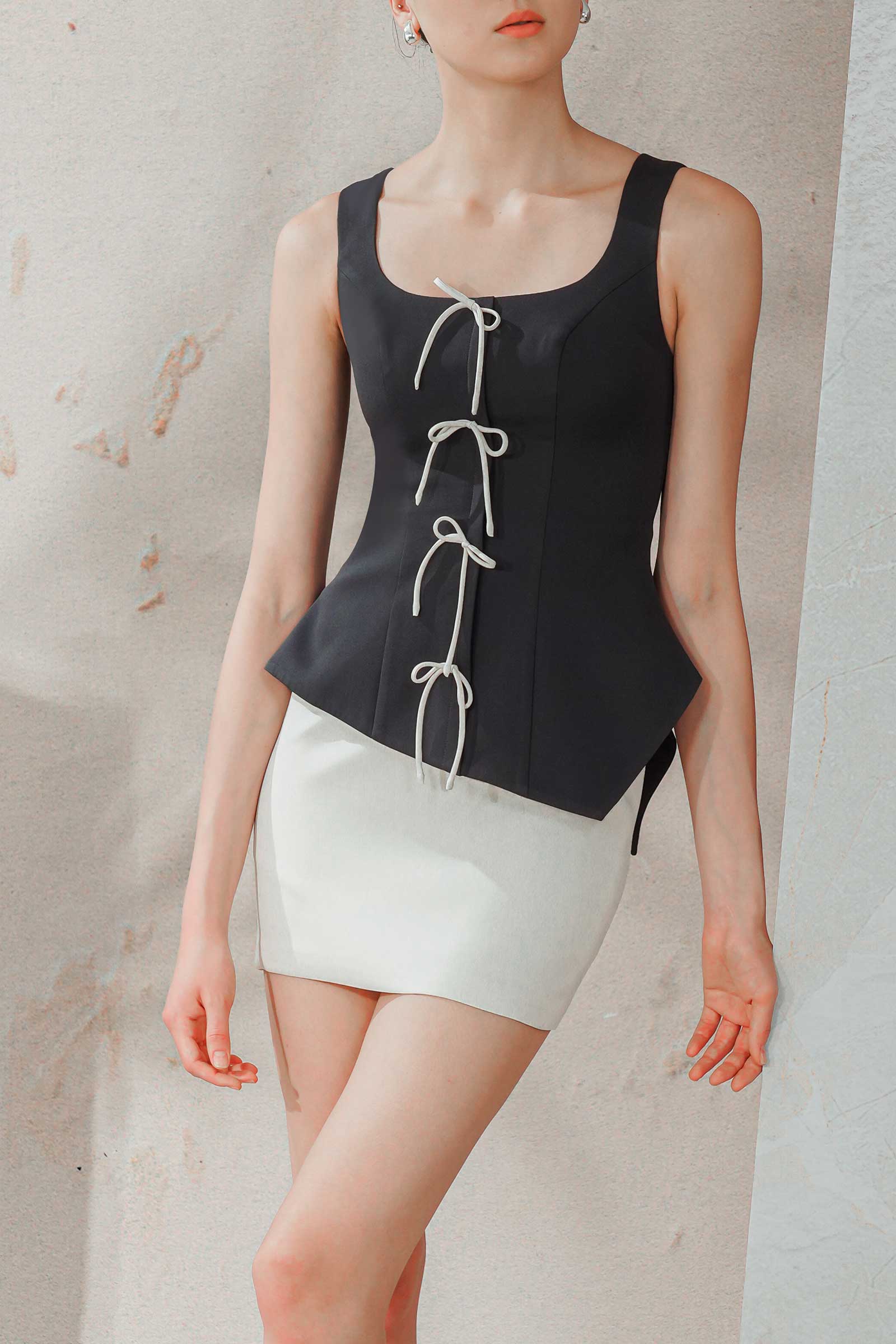 Dinest Romper (Slate Grey) - Image 2