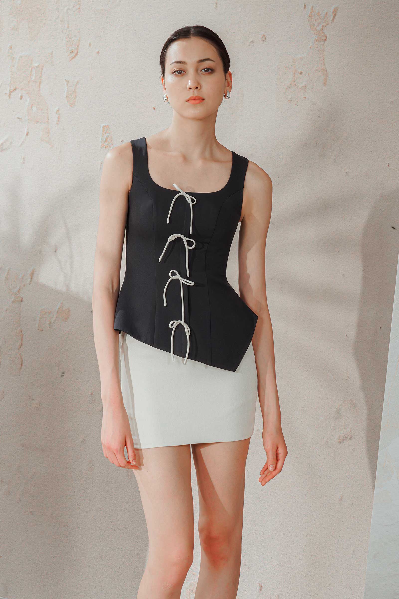 Dinest Romper (Slate Grey) - Image 8