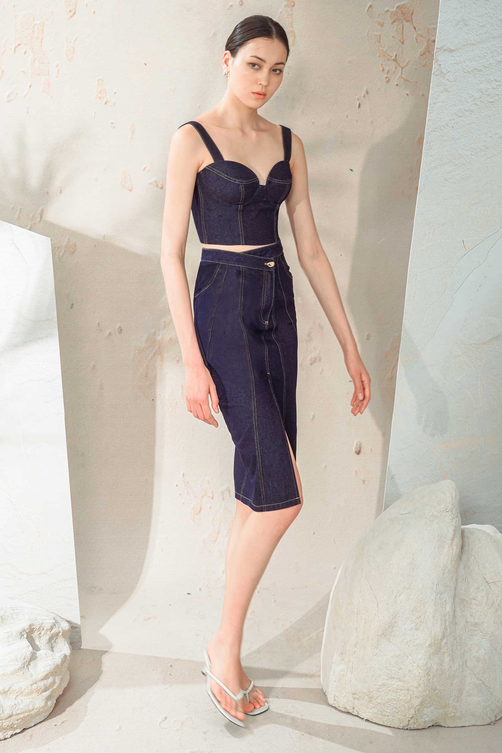 Denivo Set (Denim Blue) - Image 10