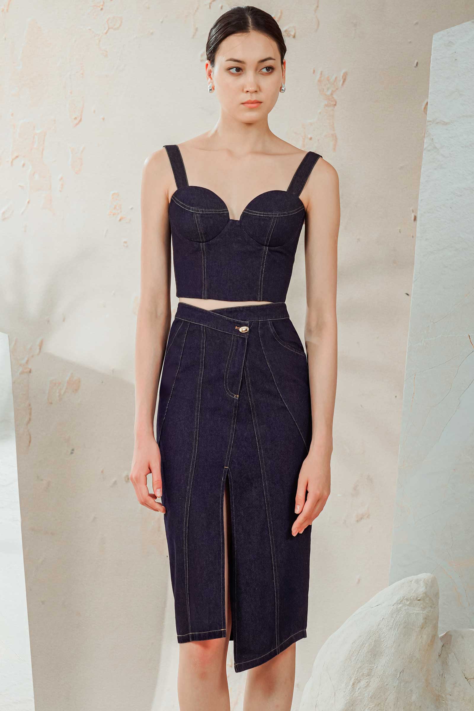 Denivo Set (Denim Blue) - Image 11