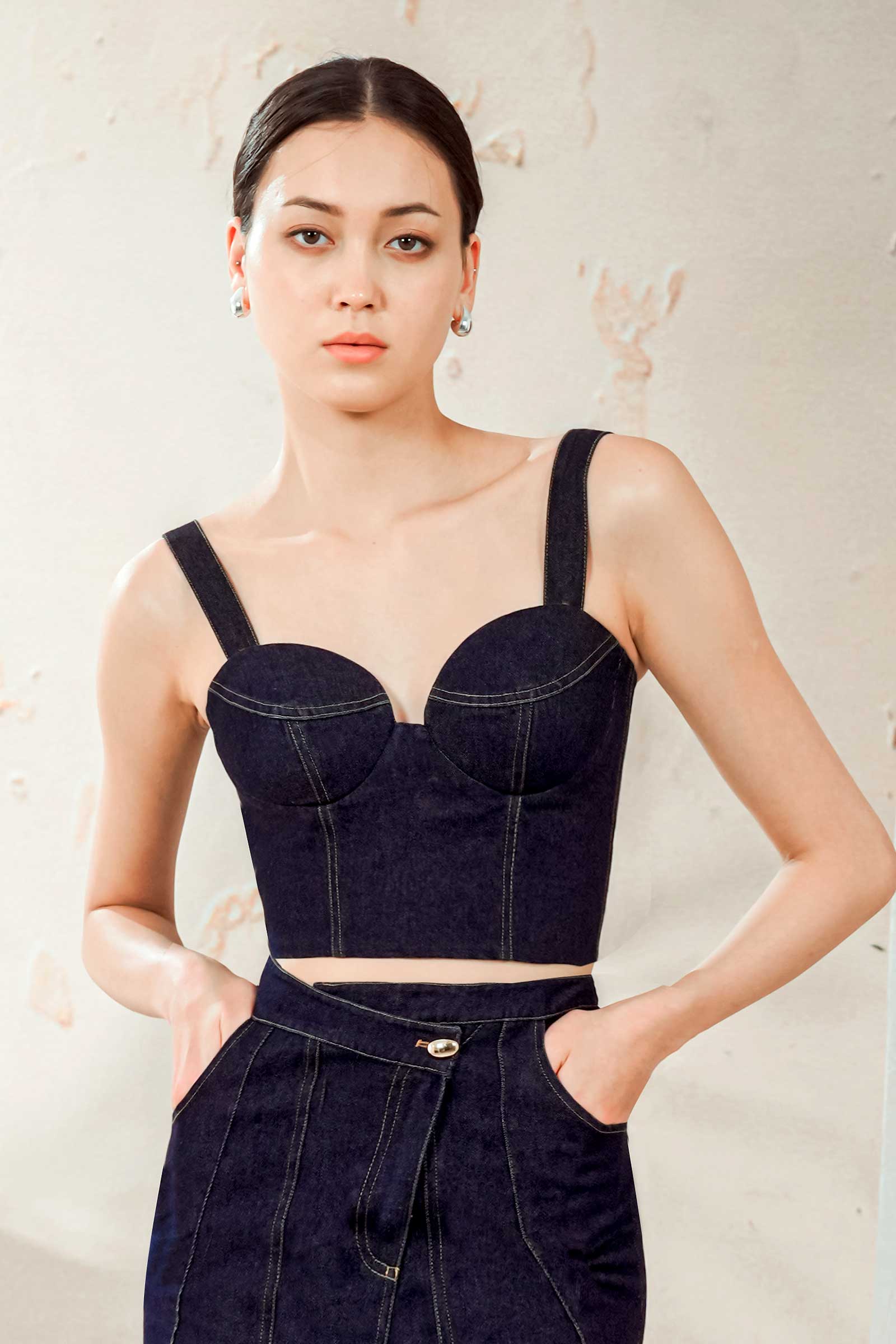 Denivo Set (Denim Blue) - Image 3