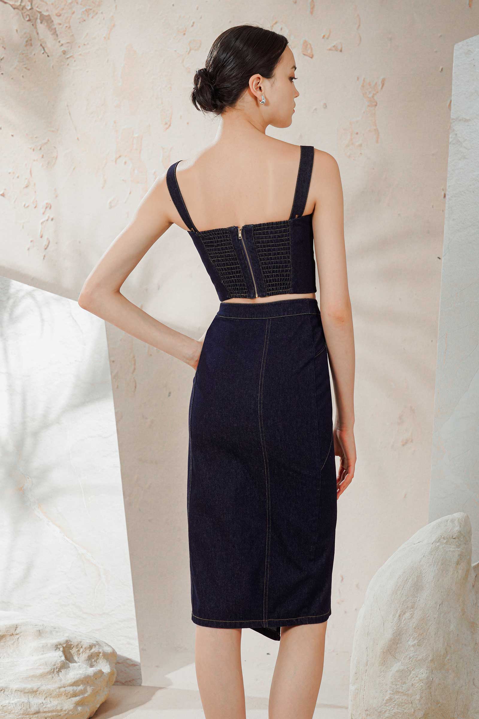 Denivo Set (Denim Blue) - Image 5