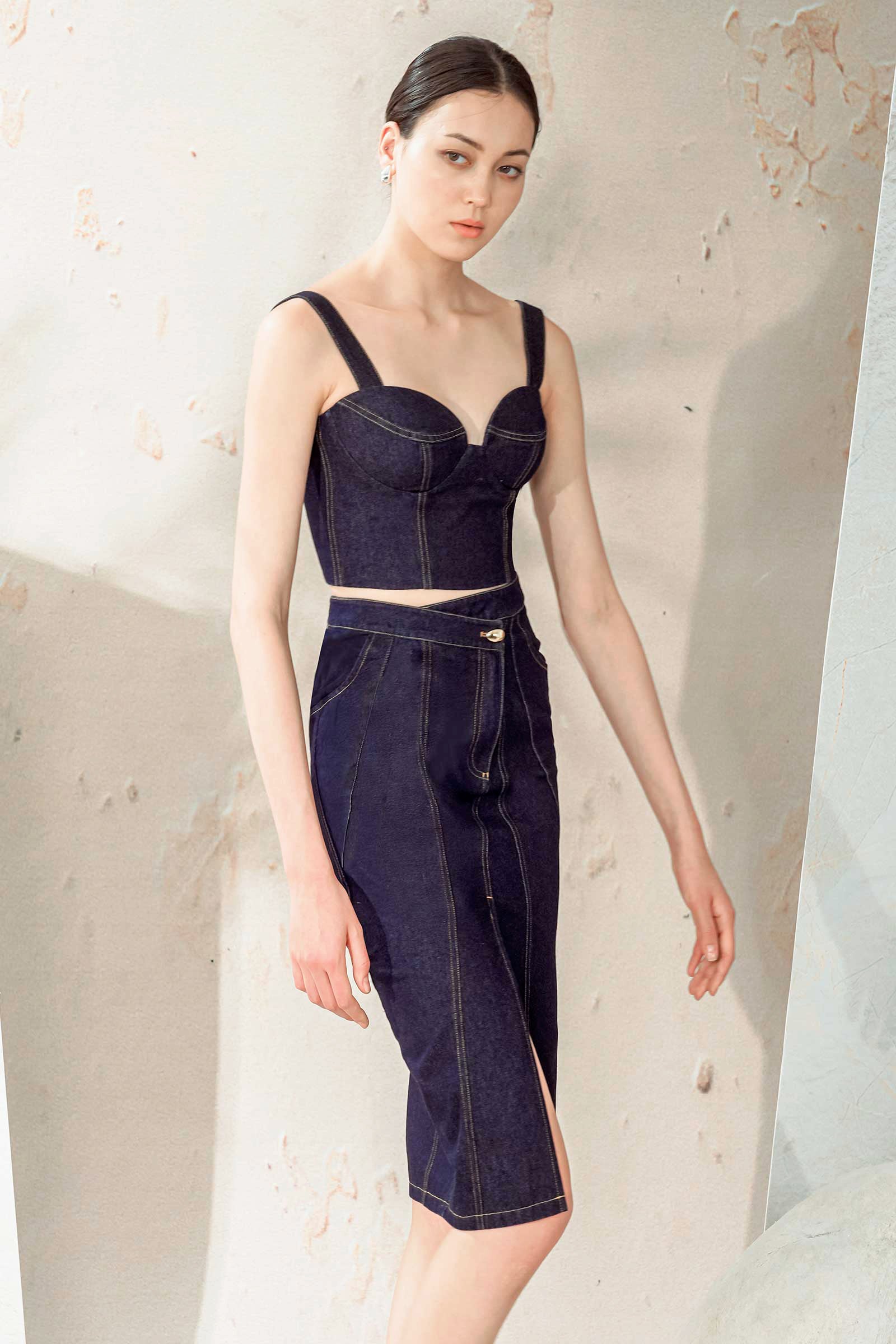 Denivo Set (Denim Blue) - Image 7