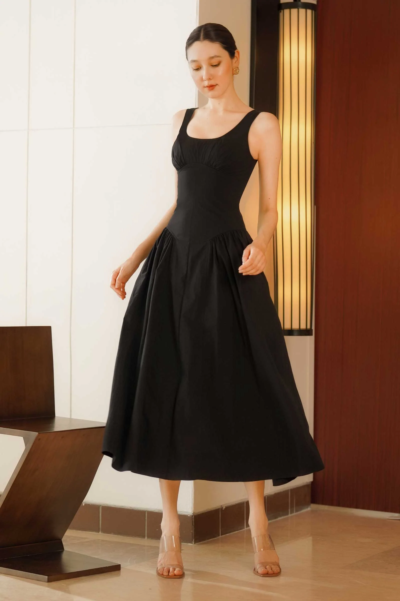 Dilmira (Black) - Image 11