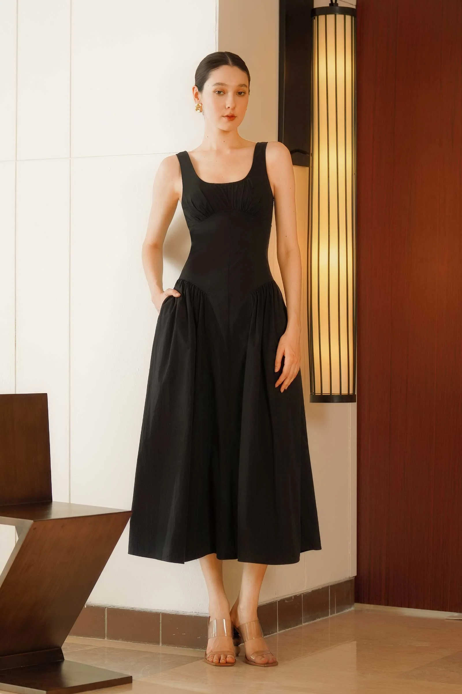 Dilmira (Black) - Image 13