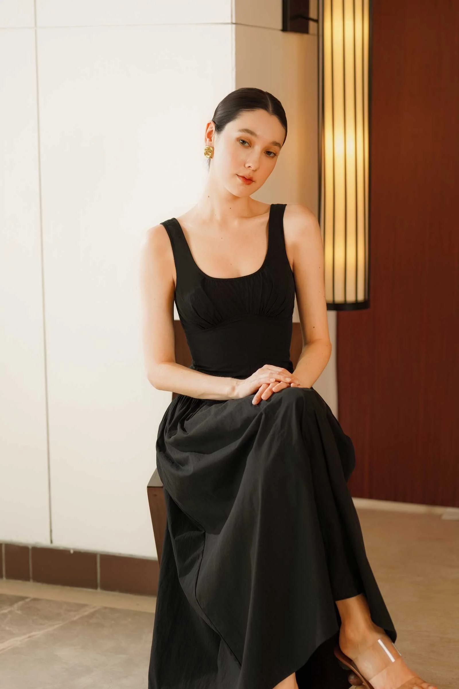 Dilmira (Black) - Image 18