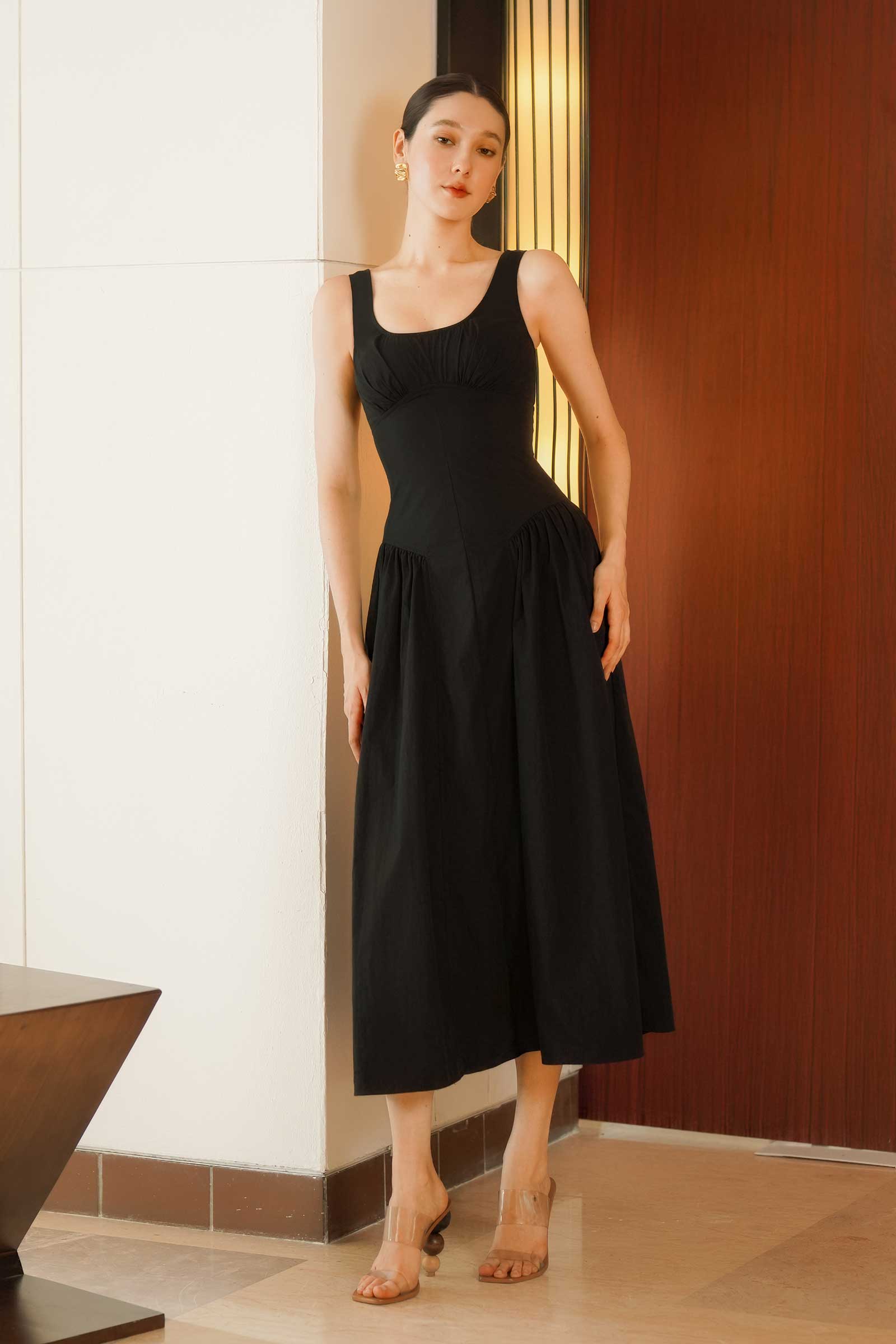 Dilmira (Black) - Image 7