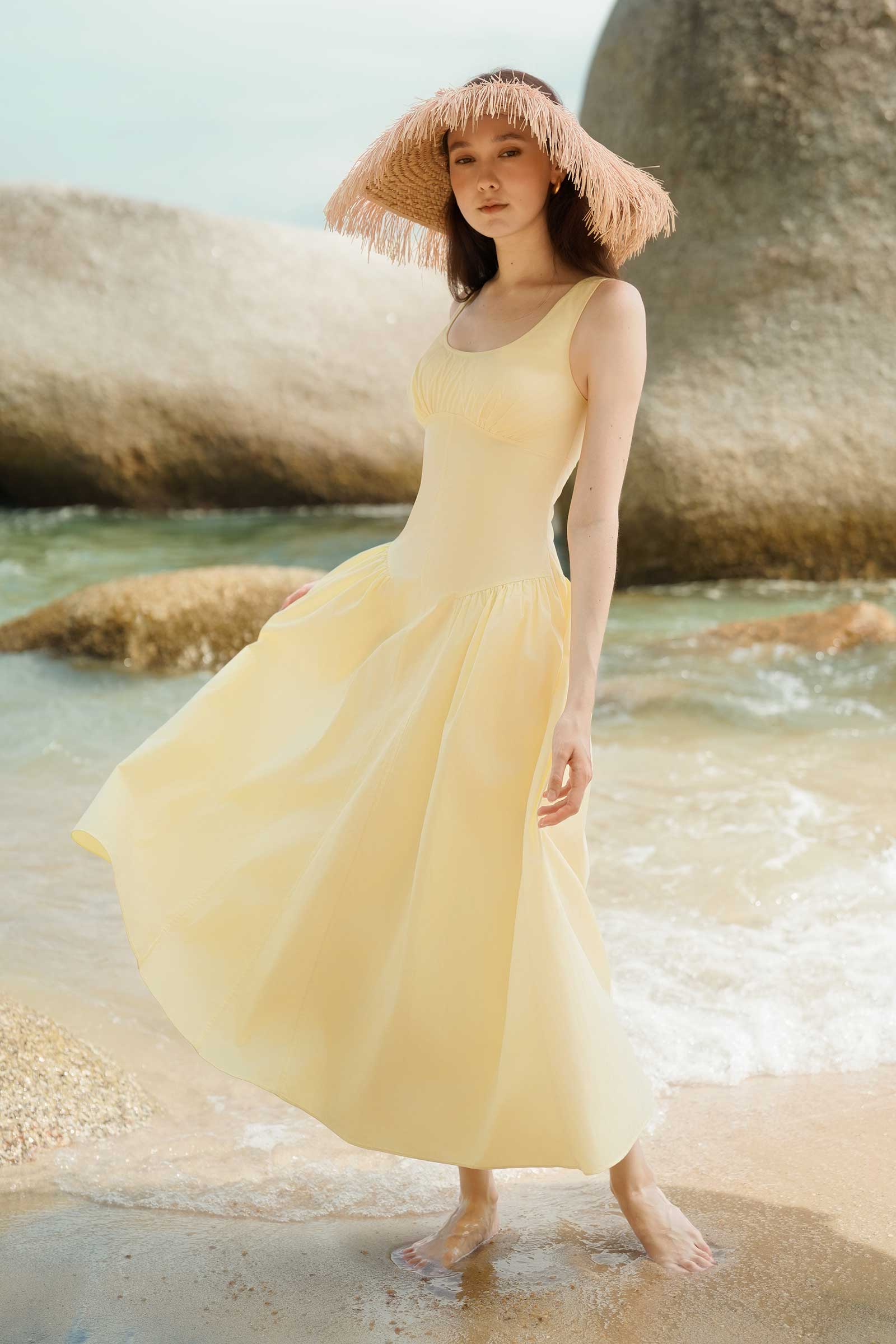 Dilmira (Butter)