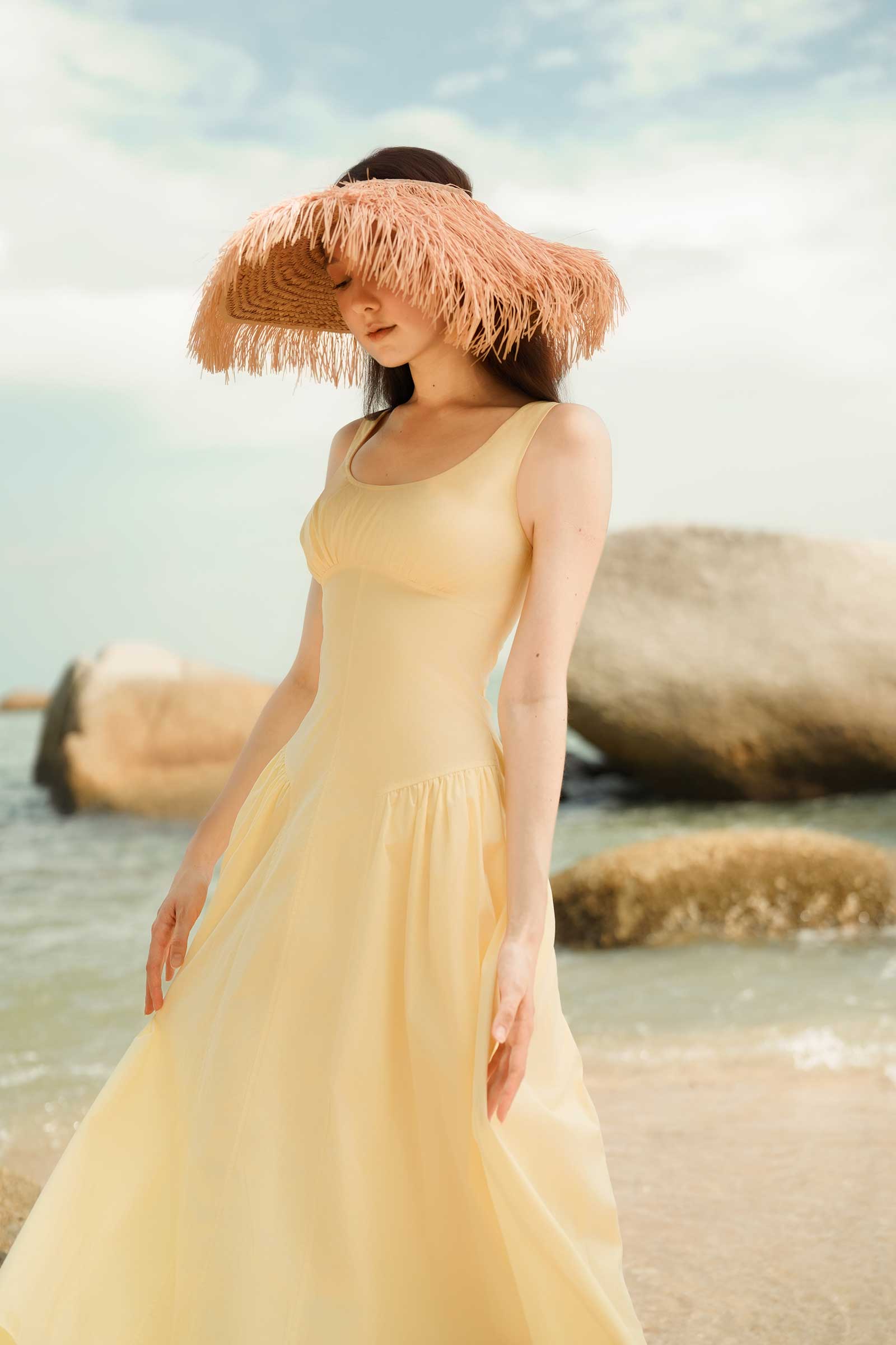 Dilmira (Butter) - Image 6