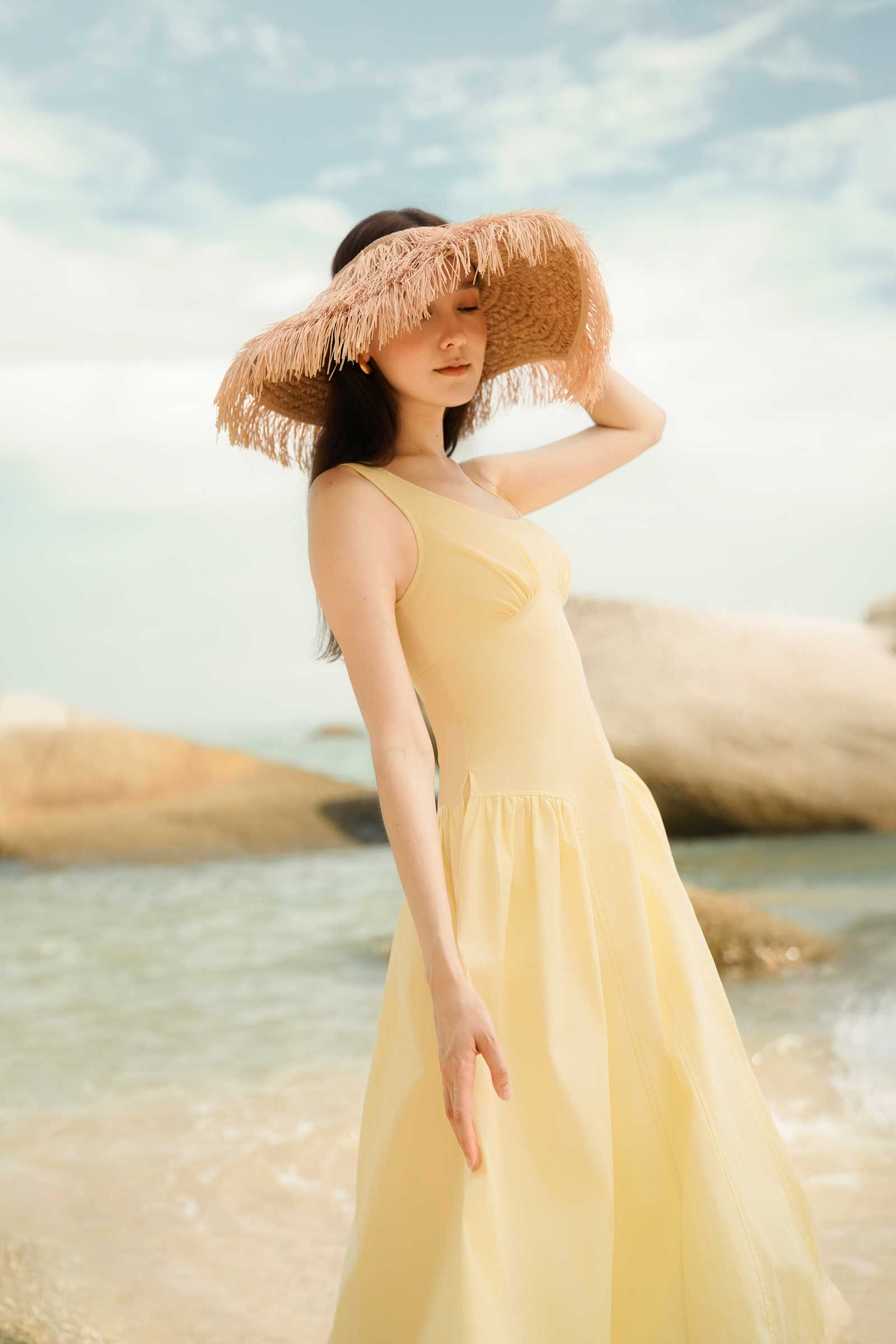 Dilmira (Butter) - Image 8