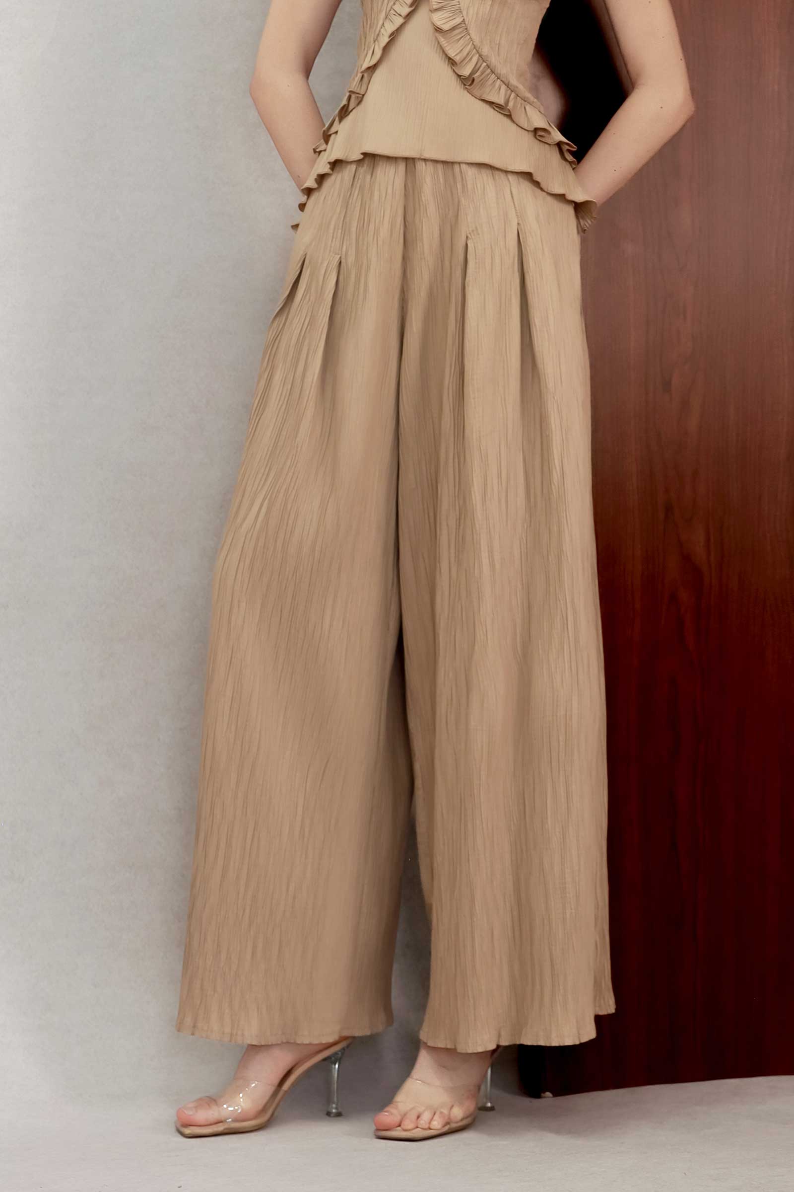 Devrin Pants (Mocha) - Image 6