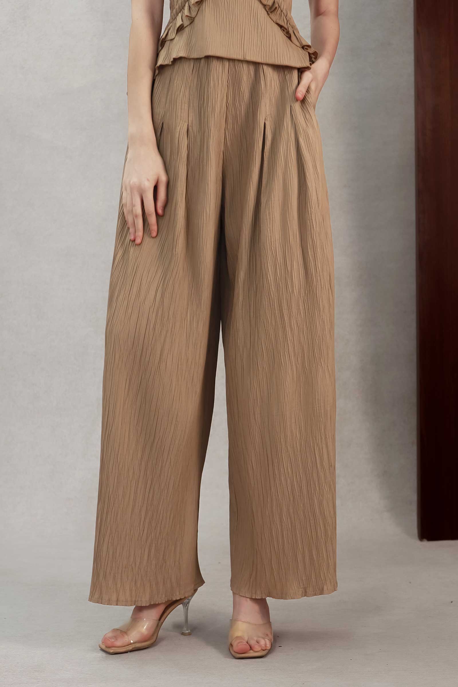 Devrin Pants (Mocha) - Image 8