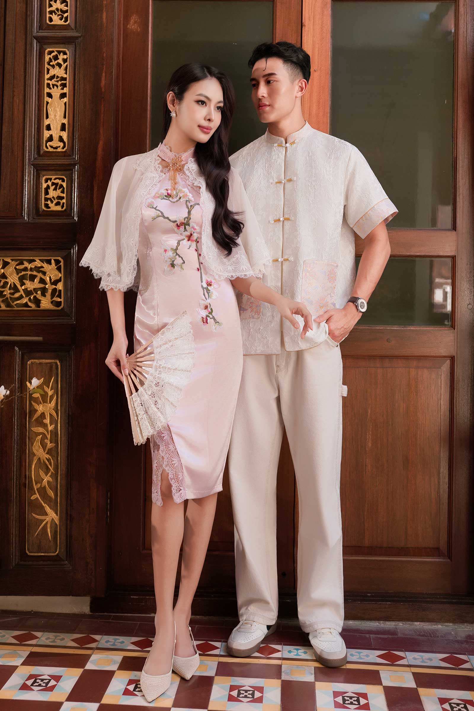 Elysia Samfu (White) - Image 29