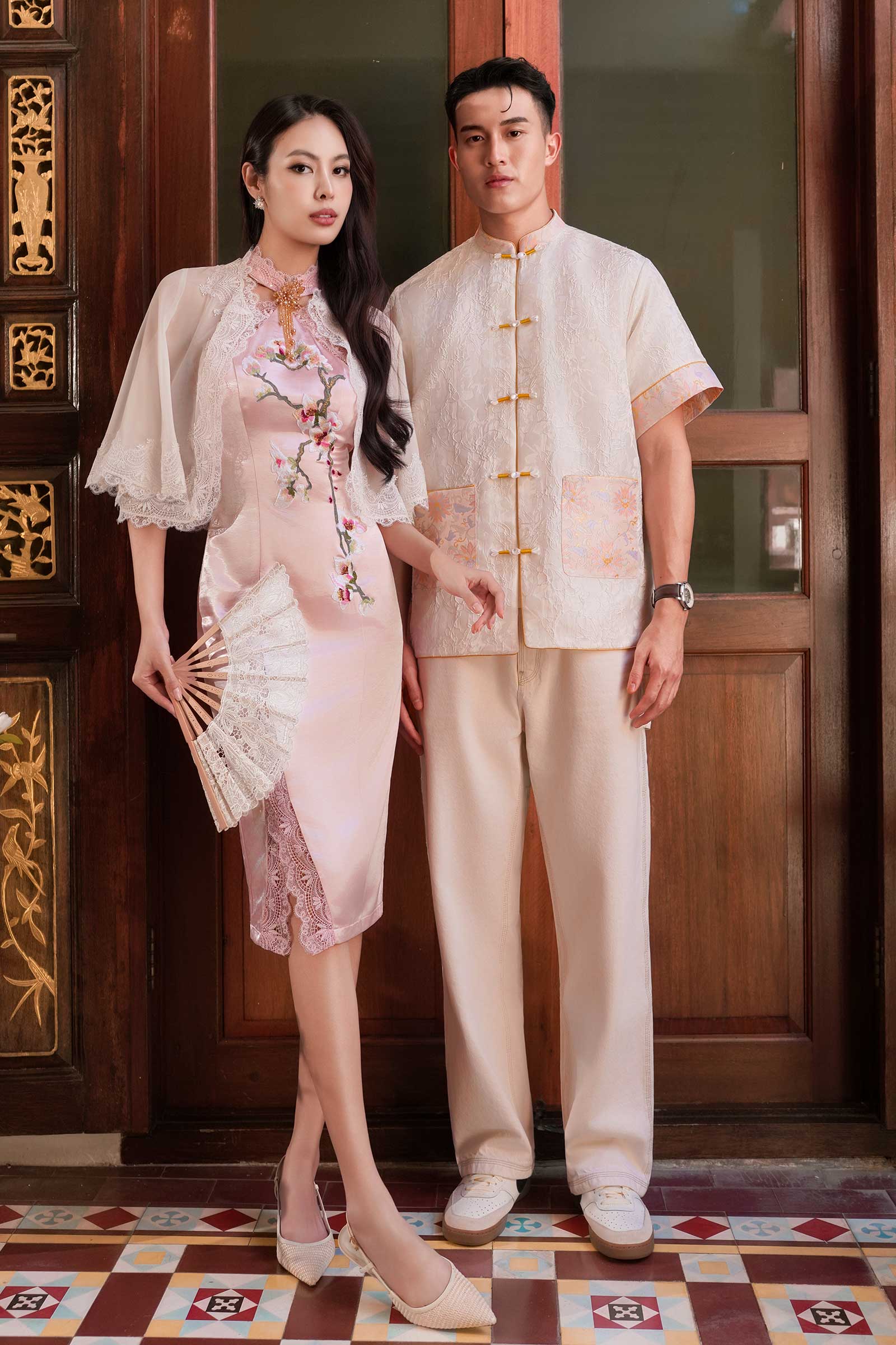 Elysia Samfu (White) - Image 30