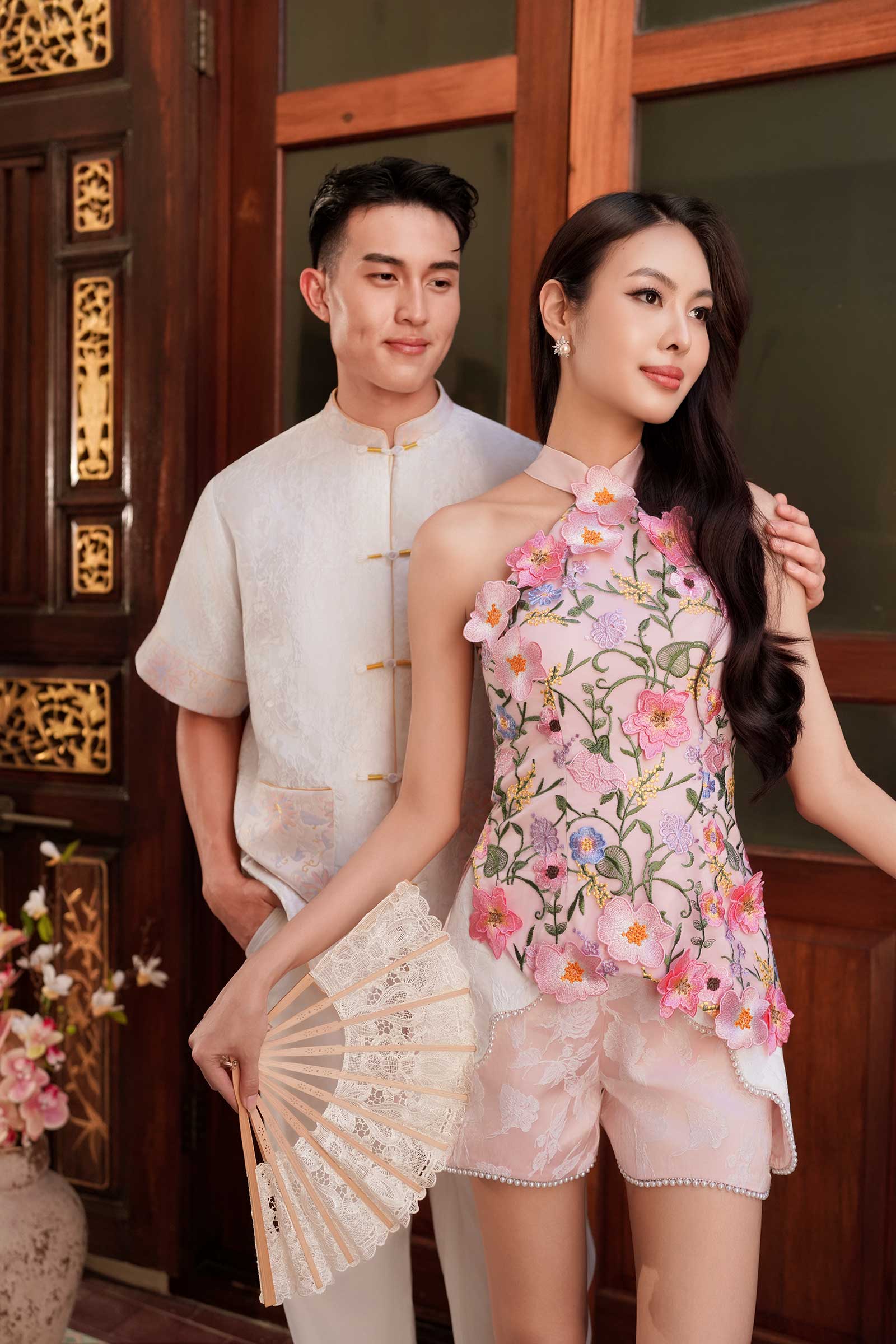 Elysia Samfu (White) - Image 37