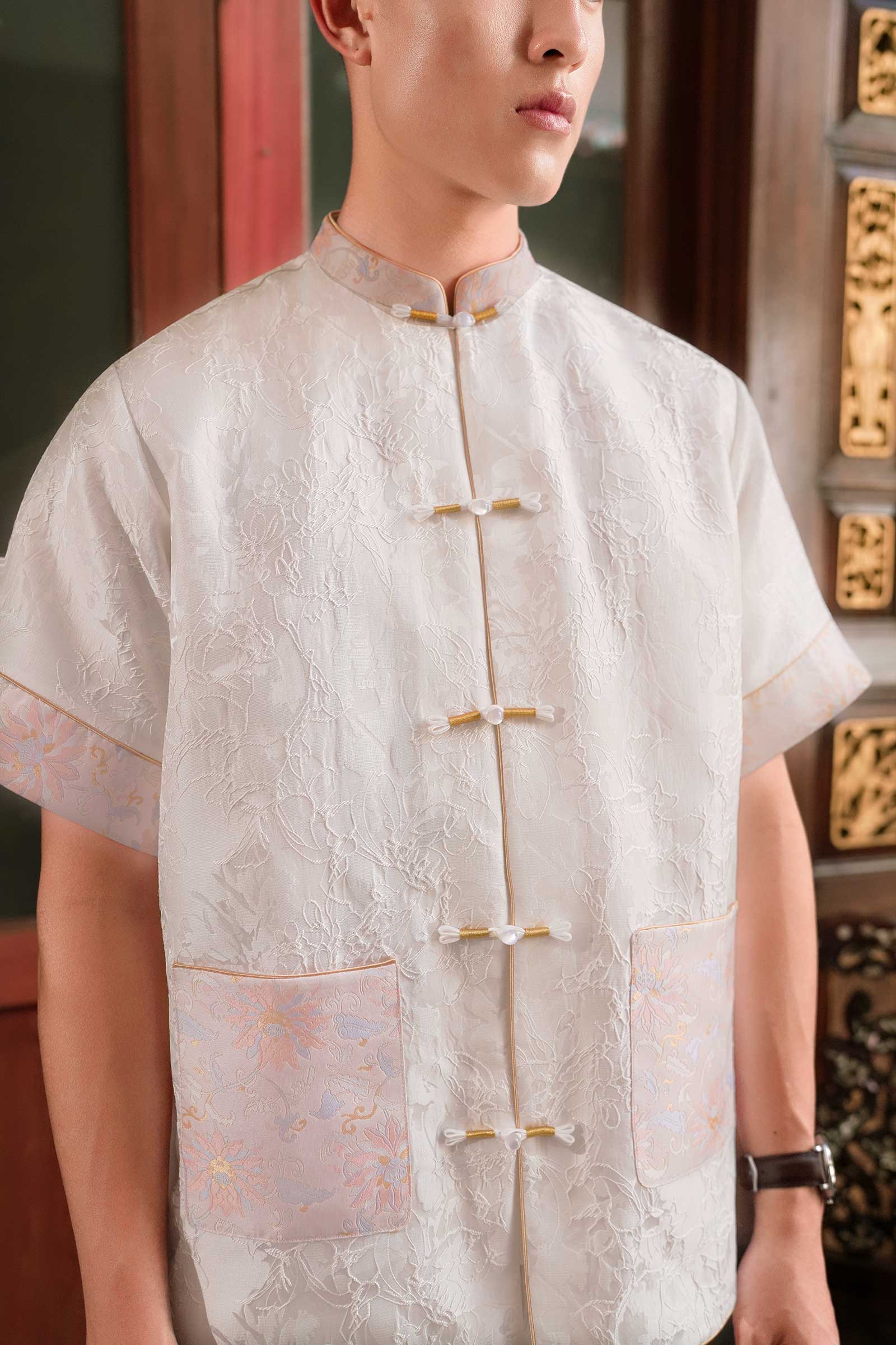 Elysia Samfu (White) - Image 4