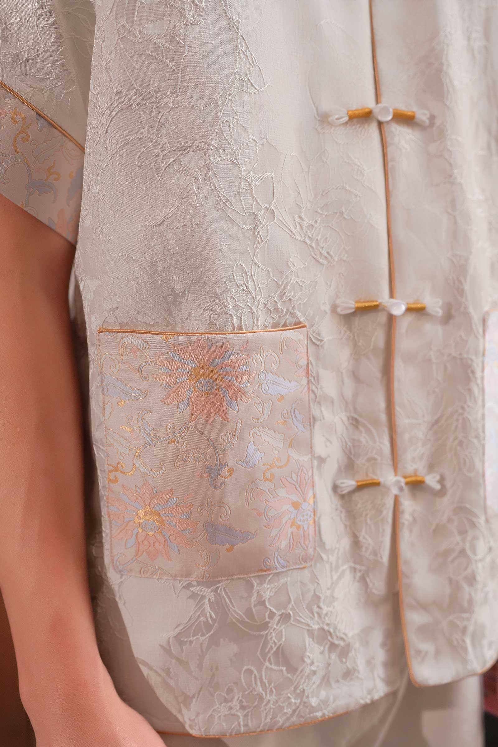 Elysia Samfu (White) - Image 9