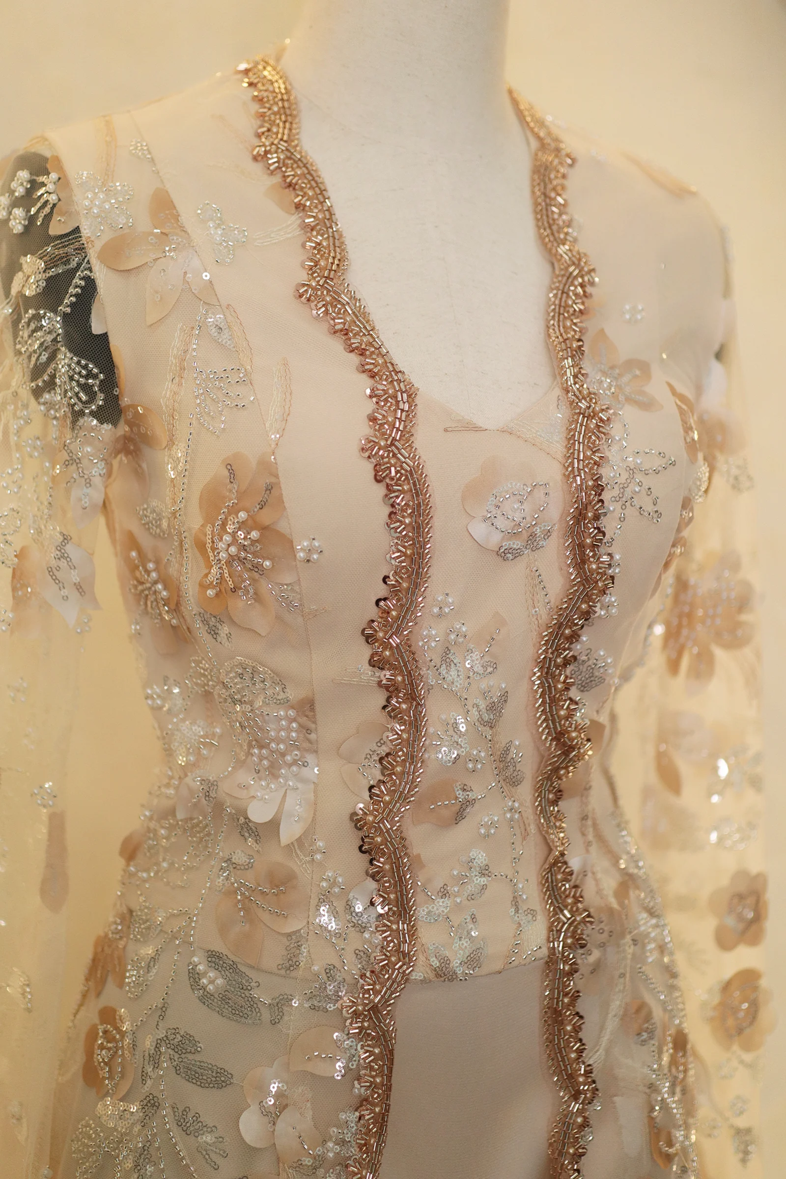 Mahsuri Kebaya Top (NEW VERSION) - Image 11