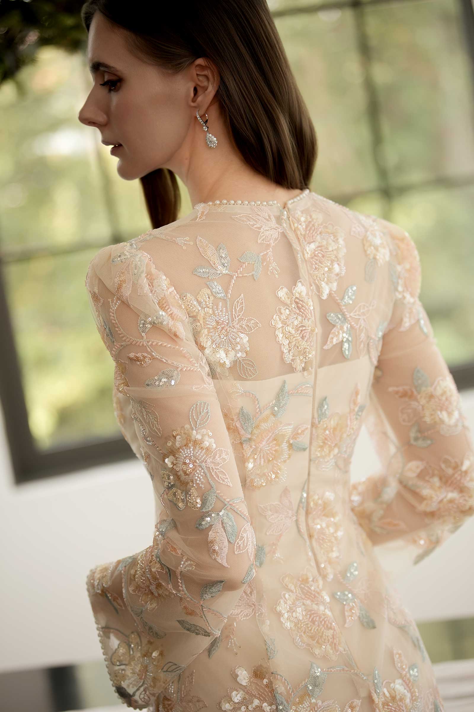 Thea Signature Kebaya Set - Image 20