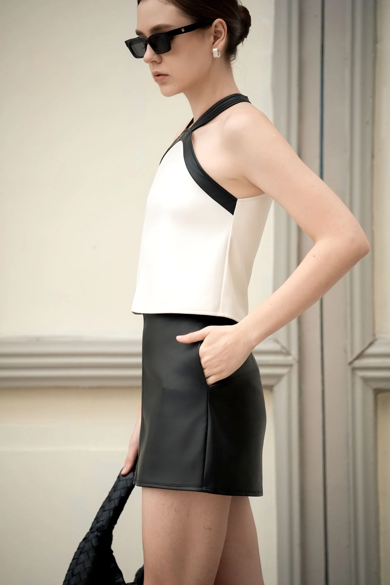 Noelle Top - Image 11