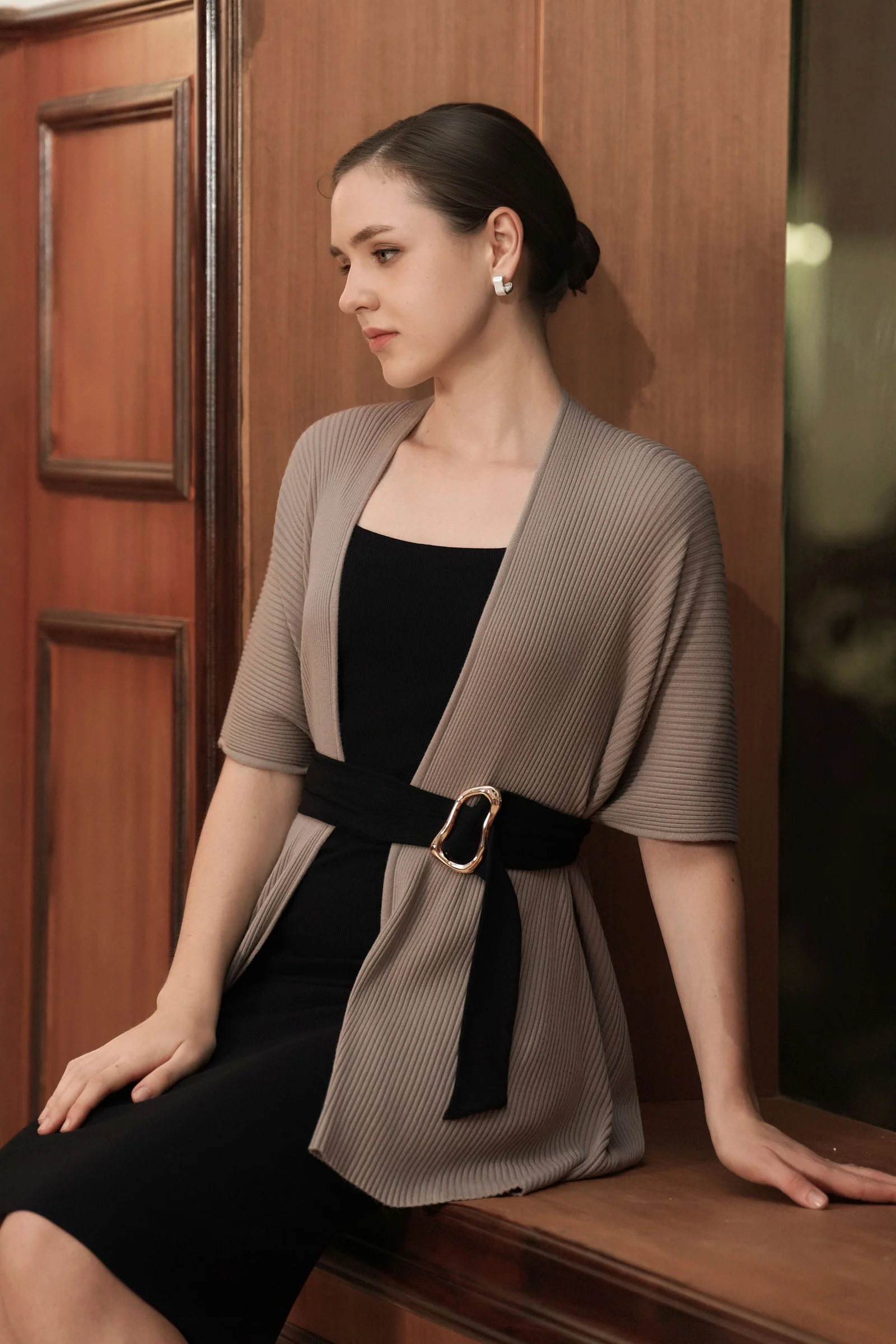 Sezane Knit Set - Image 3