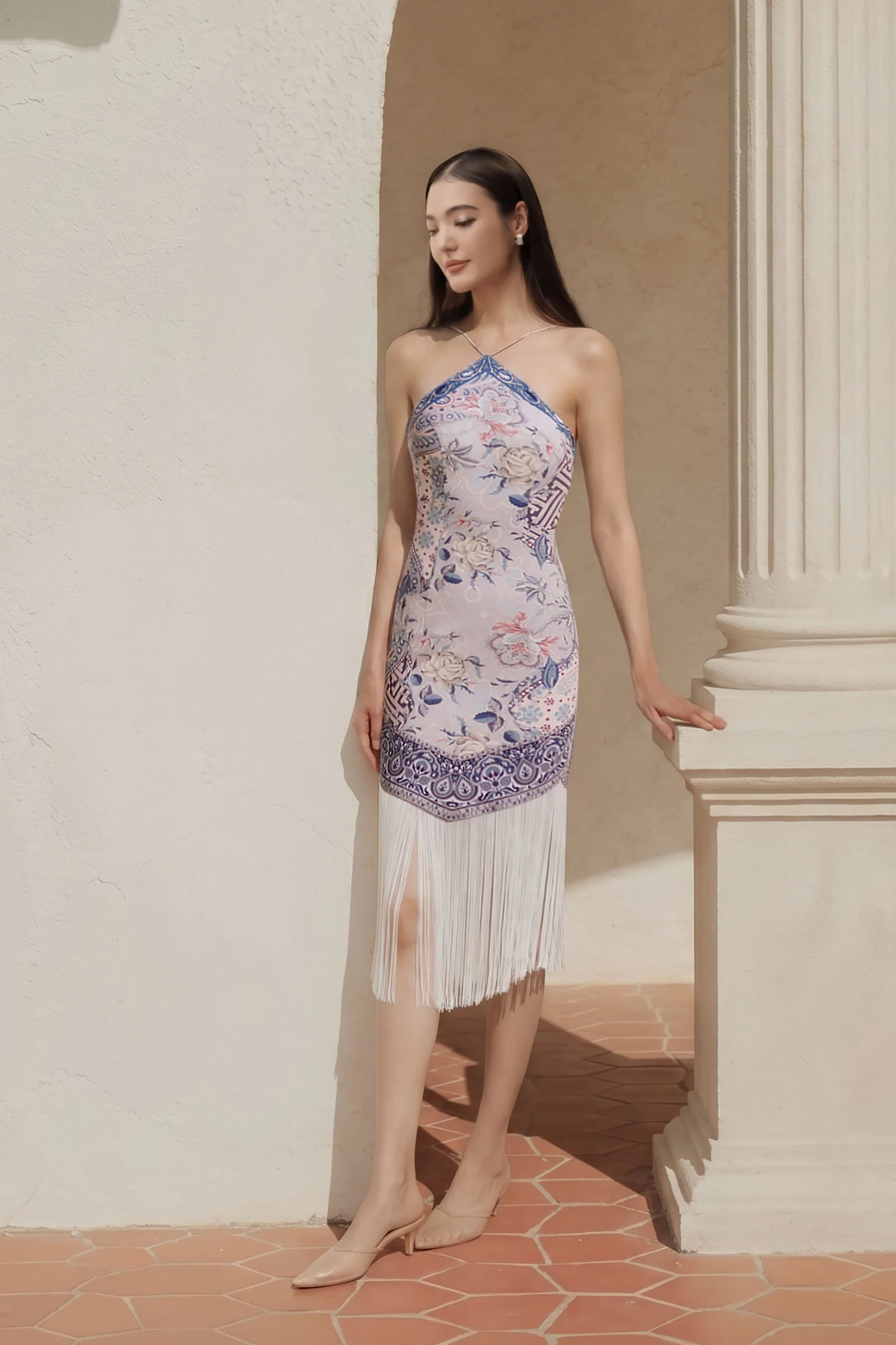 Amalfi Dress - Image 17