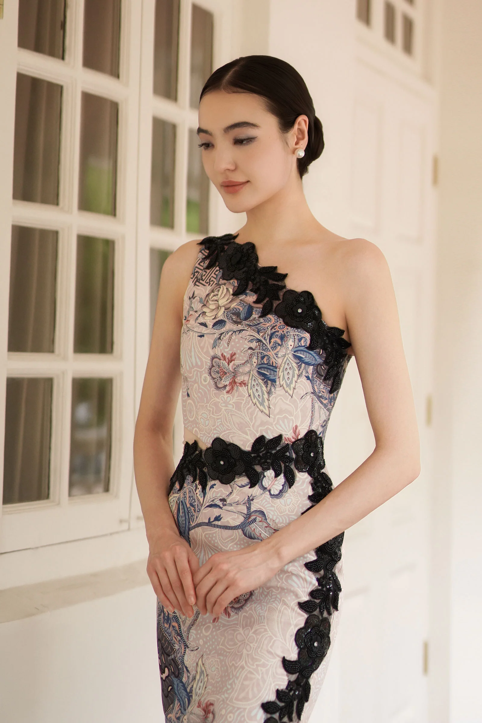 BACKORDER Amarante Dress - Image 23