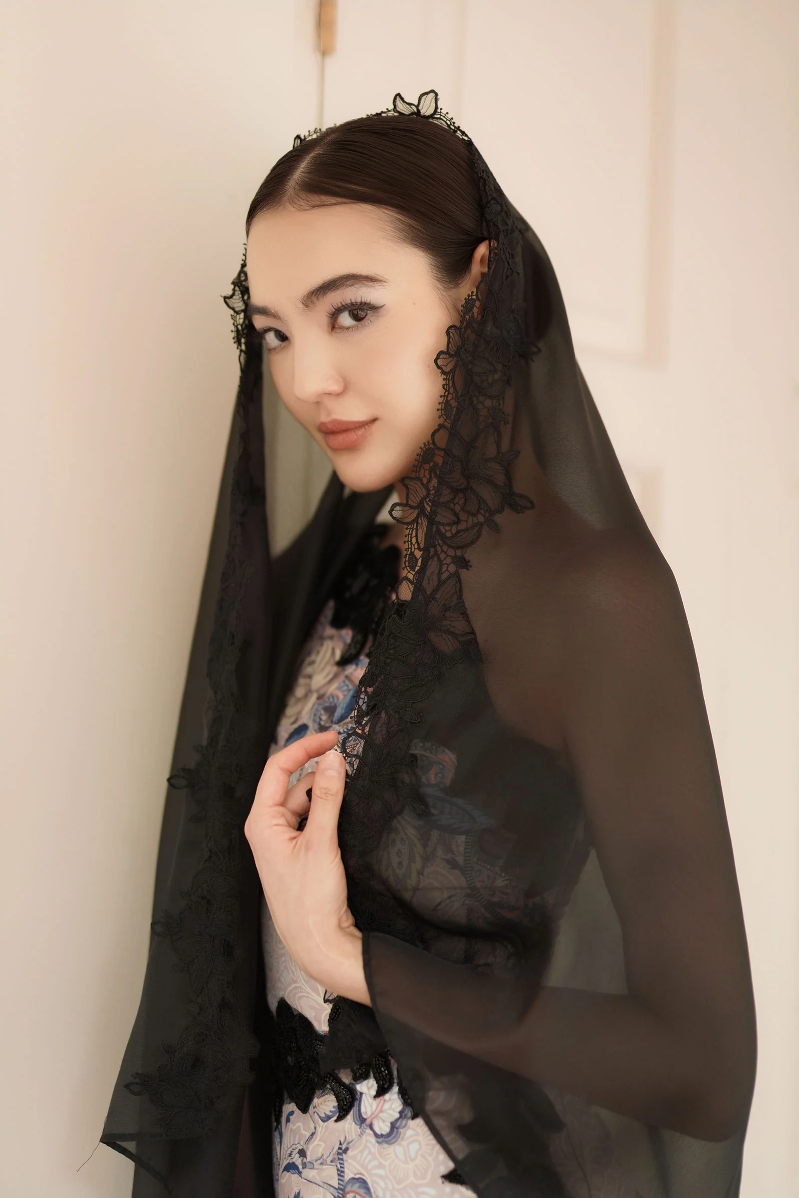 BACKORDER Amarante Dress - Image 30