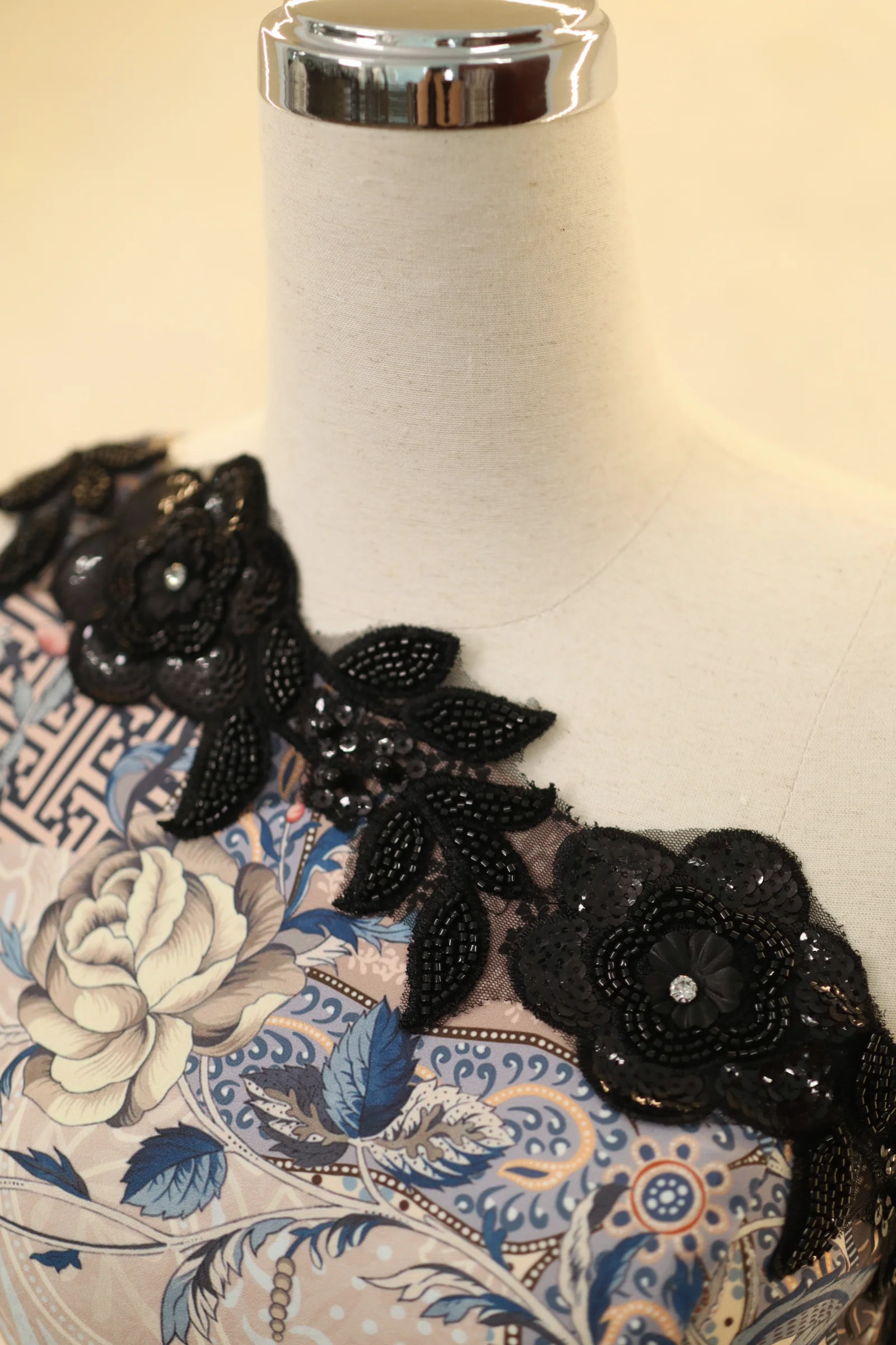 BACKORDER Amarante Dress - Image 33