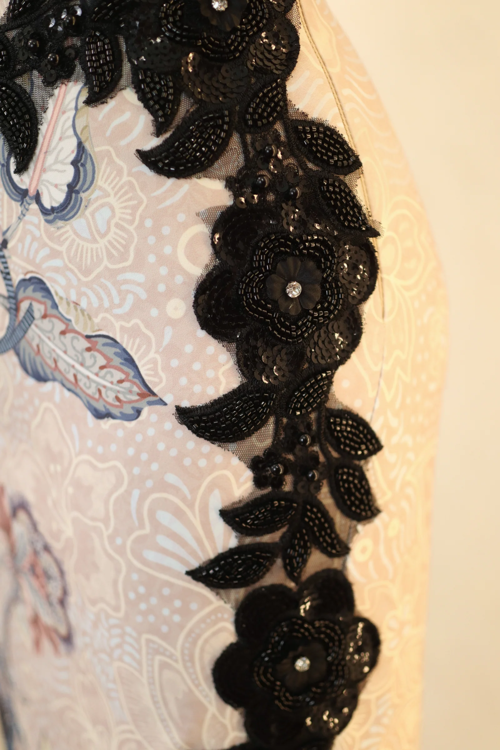 BACKORDER Amarante Dress - Image 34