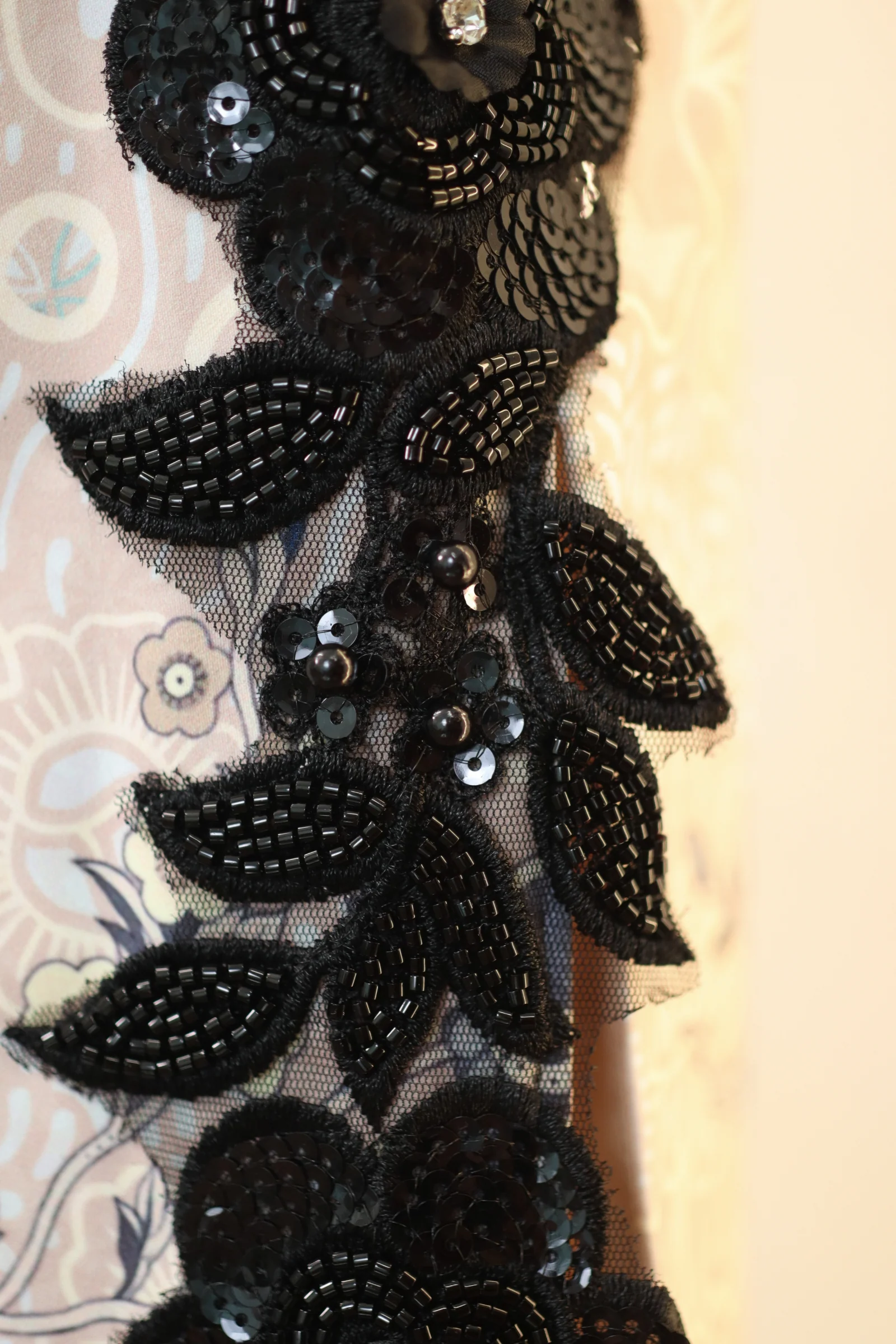 BACKORDER Amarante Dress - Image 36
