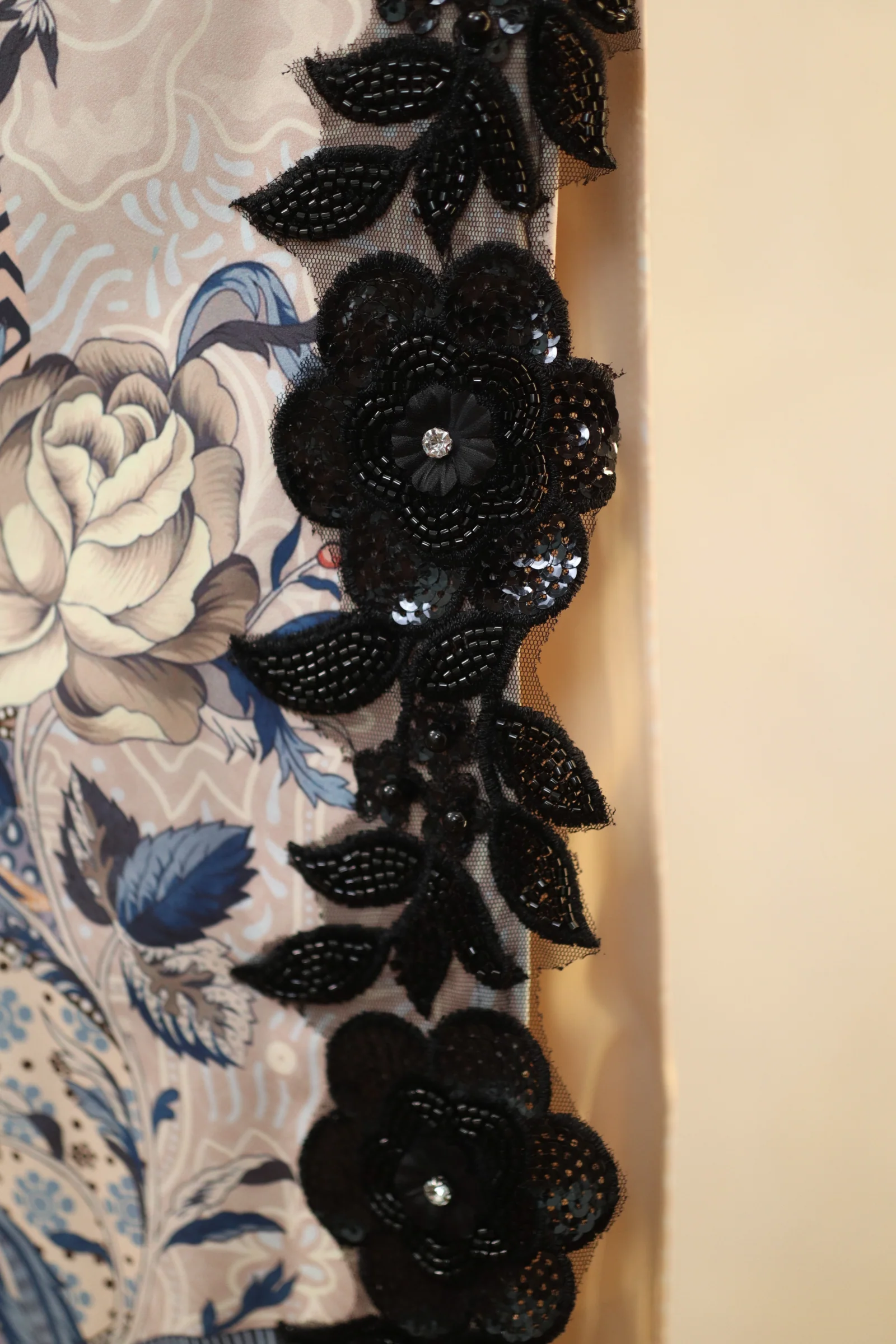 BACKORDER Amarante Dress - Image 37