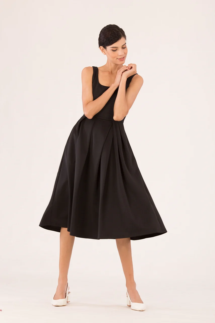 Daxurika (Black) - Image 5