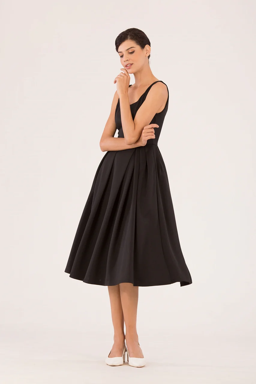 Daxurika (Black) - Image 6