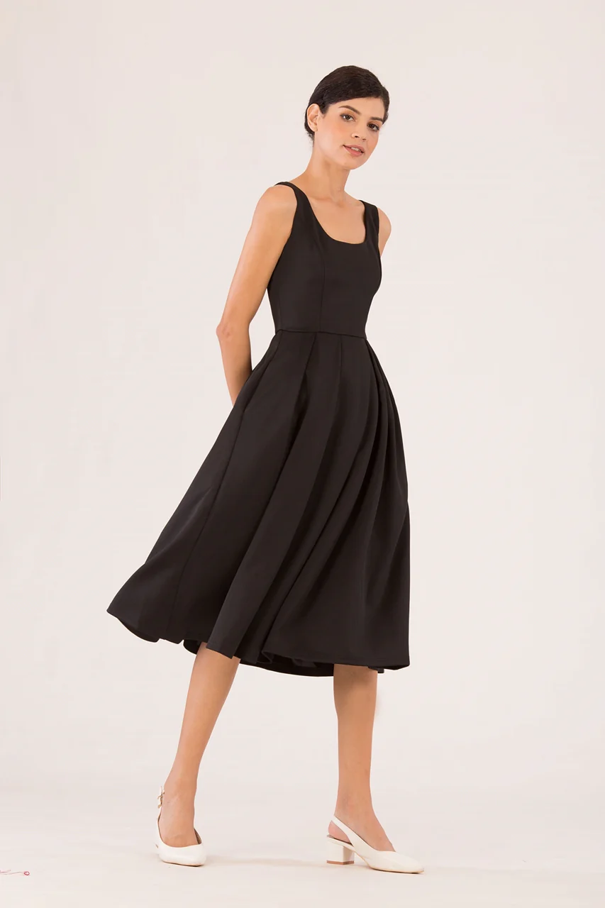 Daxurika (Black) - Image 7