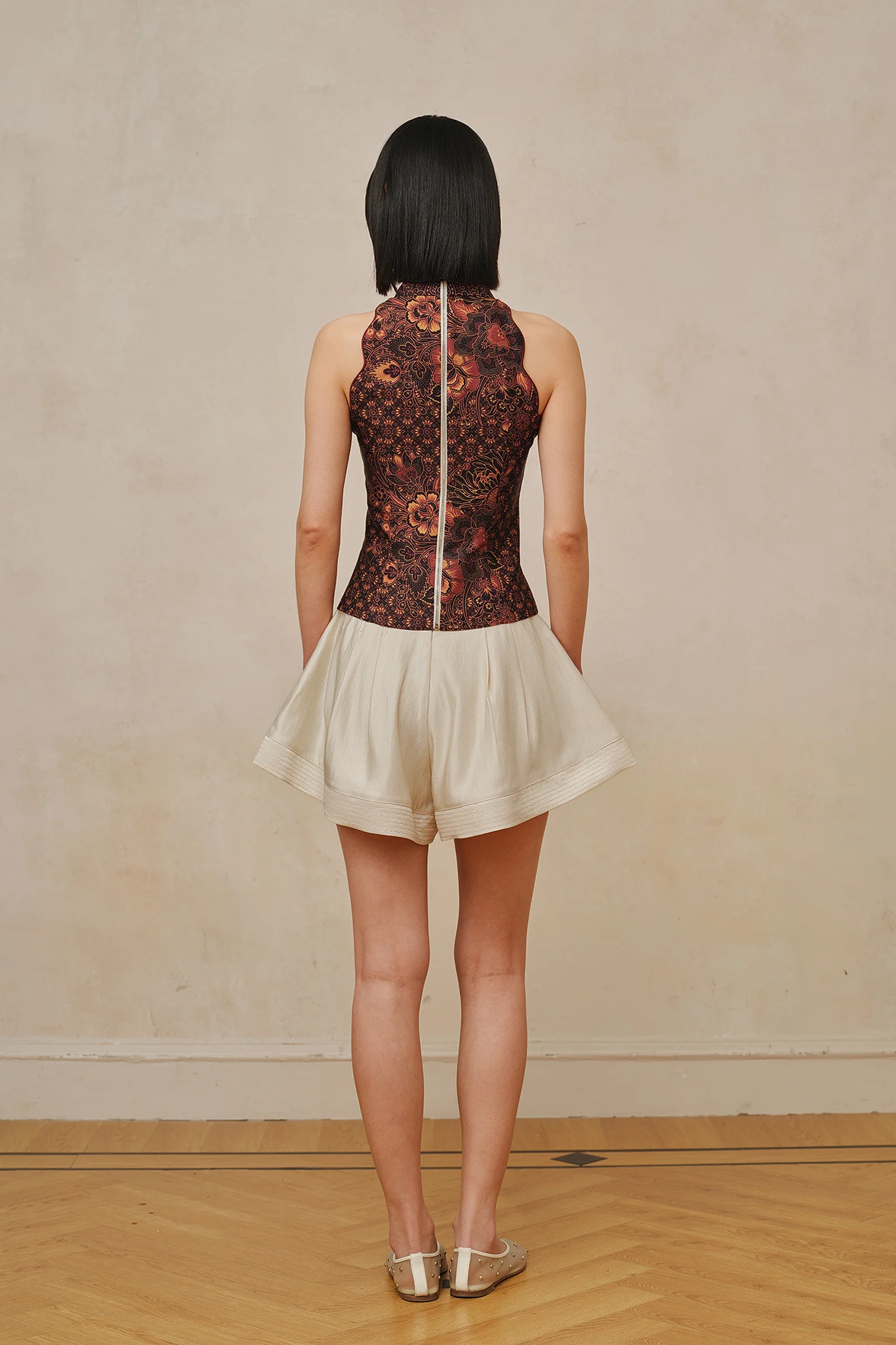 Anya Top (Ochre) - Image 23
