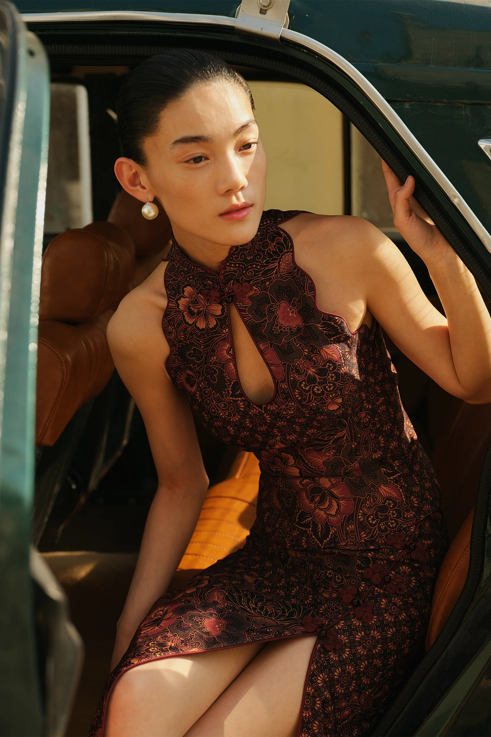 Anya Top (Ochre) - Image 30